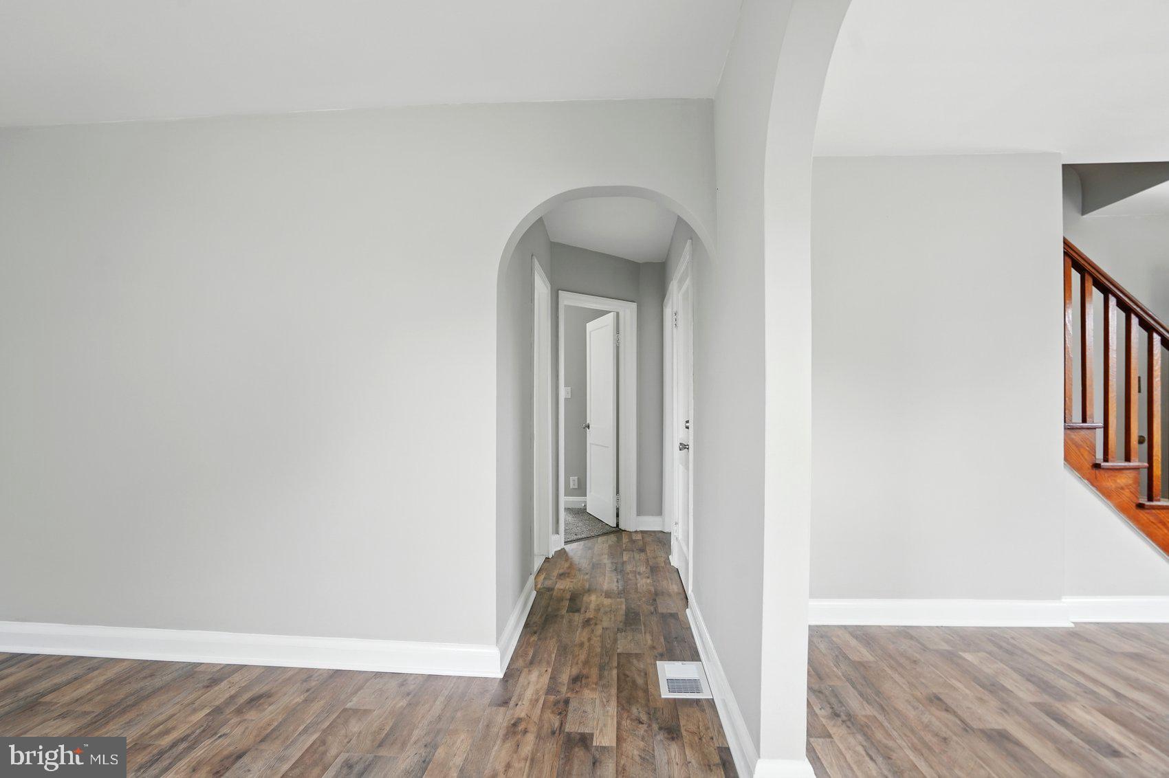 ROSEDALE - Residential