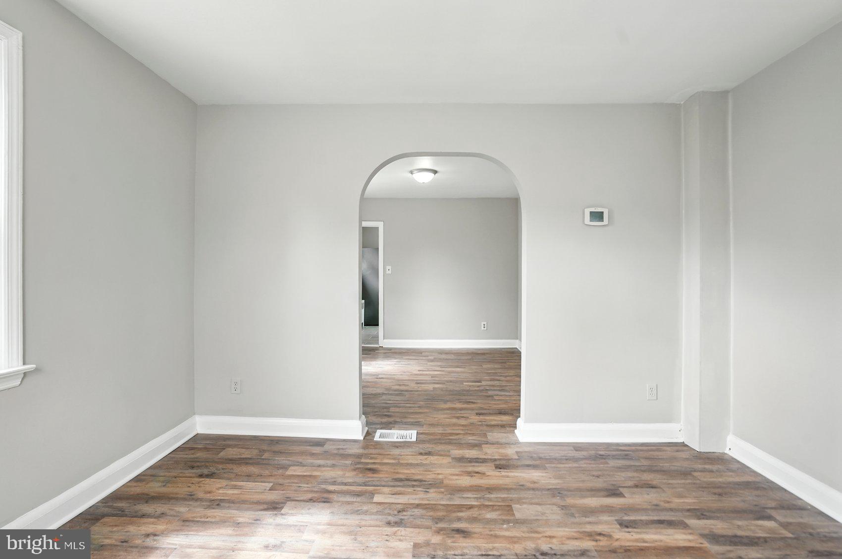 ROSEDALE - Residential