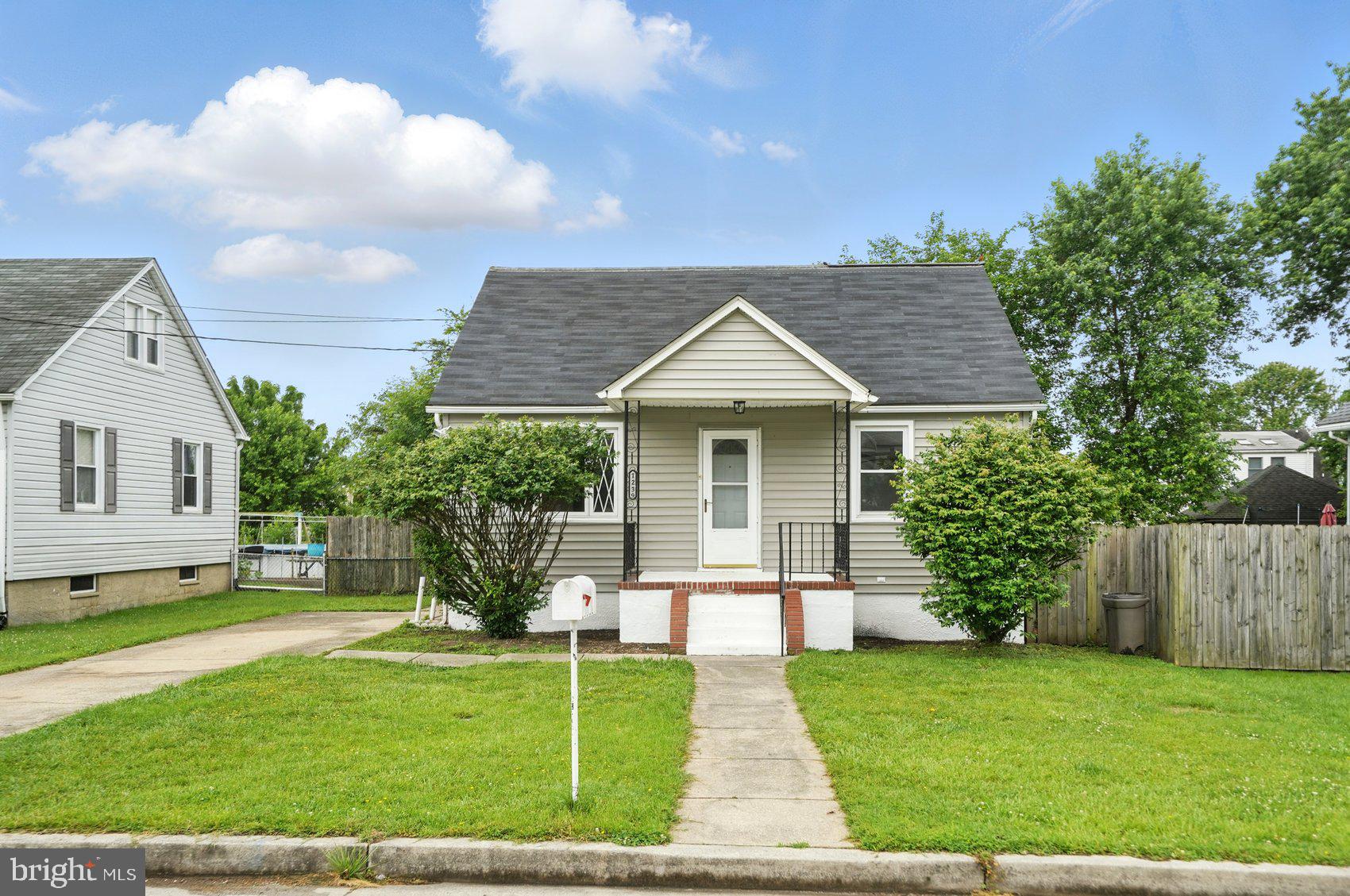 ROSEDALE - Residential