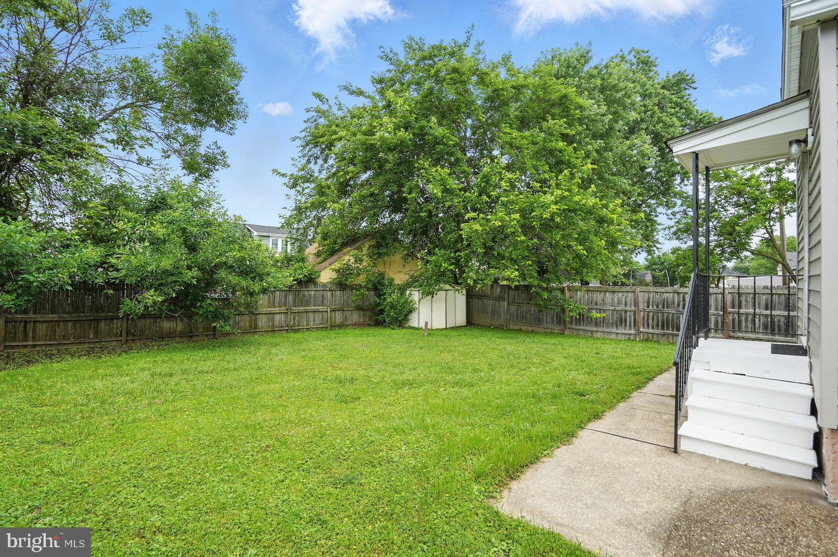 ROSEDALE - Residential
