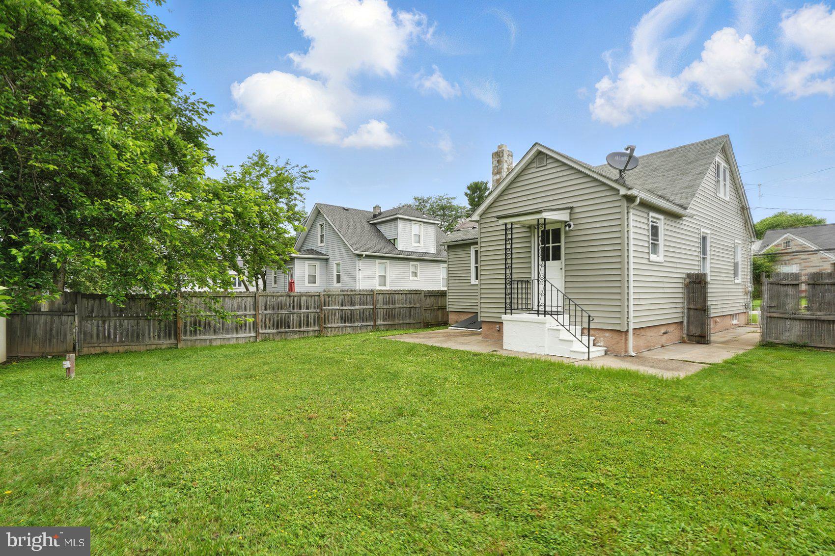 ROSEDALE - Residential