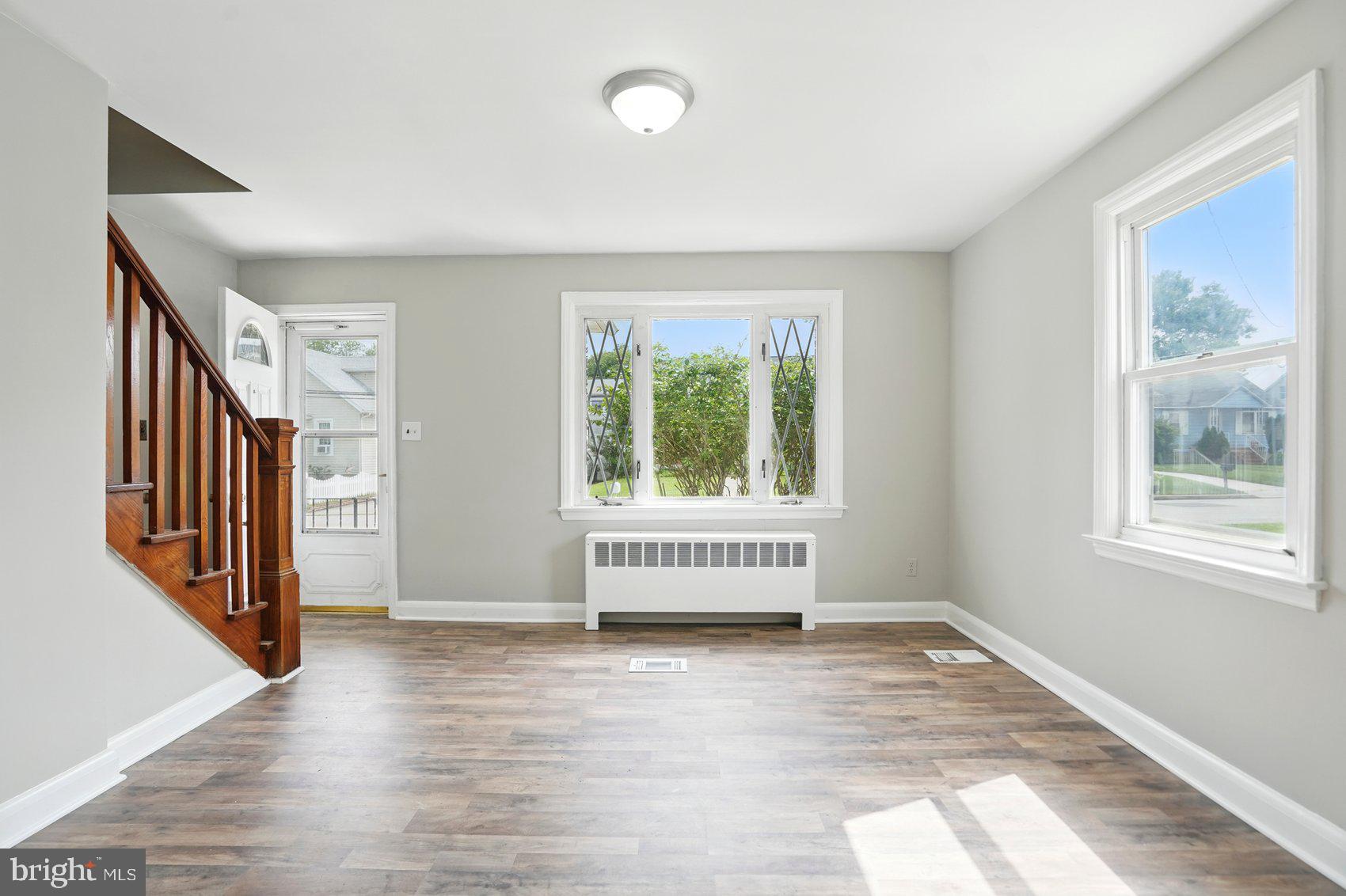 ROSEDALE - Residential