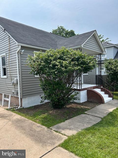 1239 HILLDALE ROAD