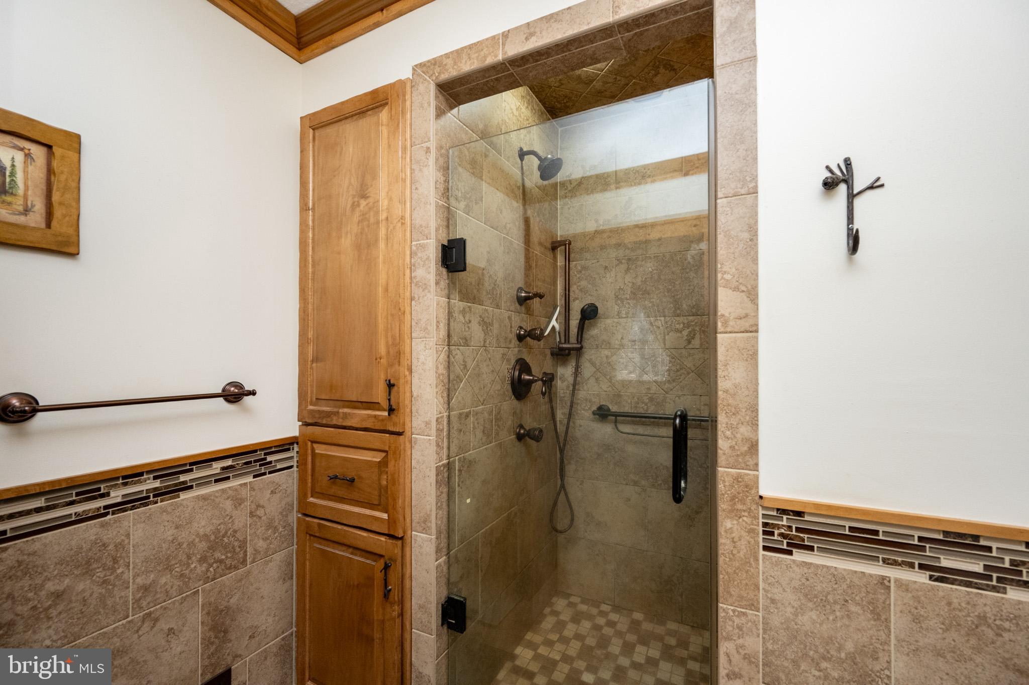 YOUGHIOUGHENY MOUNTAIN - Residential