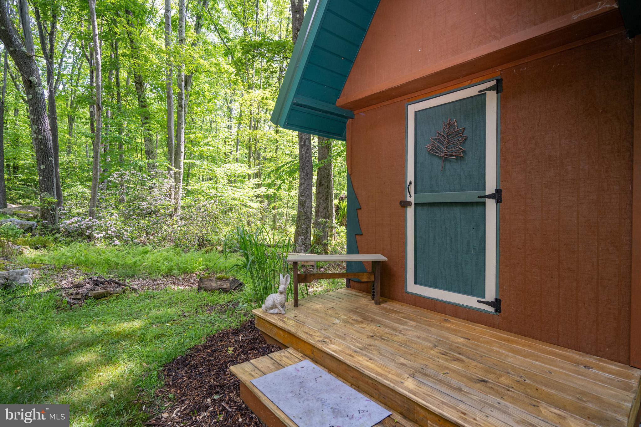 YOUGHIOUGHENY MOUNTAIN - Residential