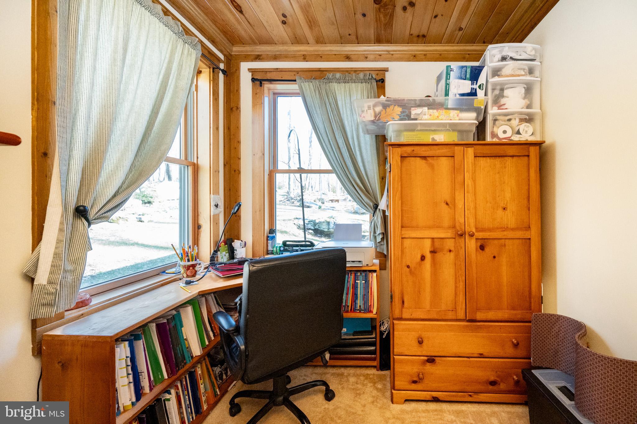 YOUGHIOUGHENY MOUNTAIN - Residential