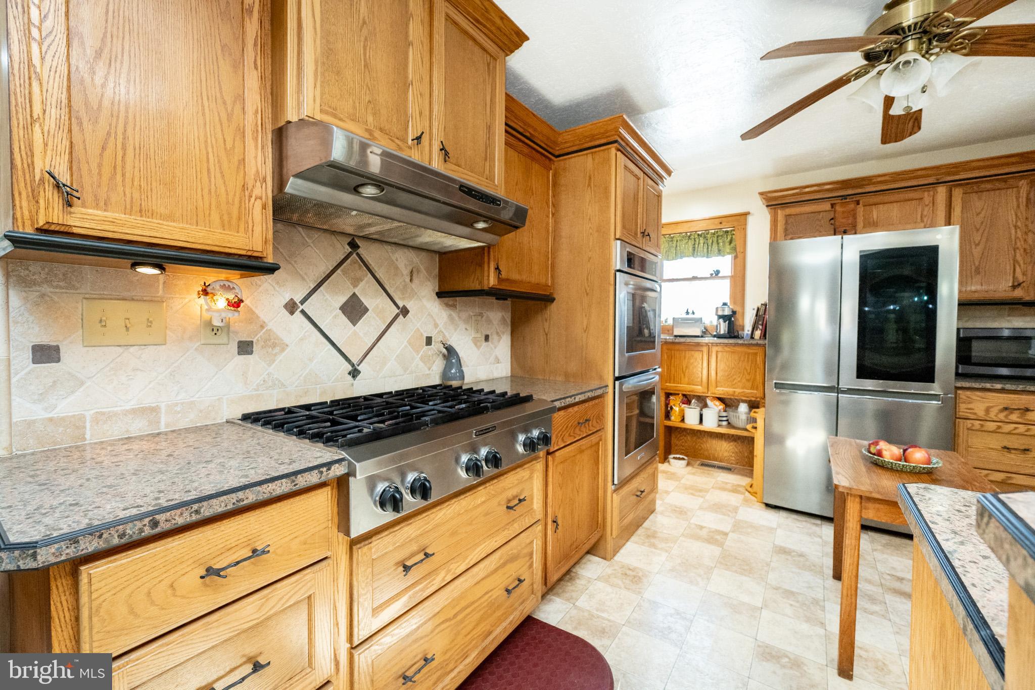 YOUGHIOUGHENY MOUNTAIN - Residential