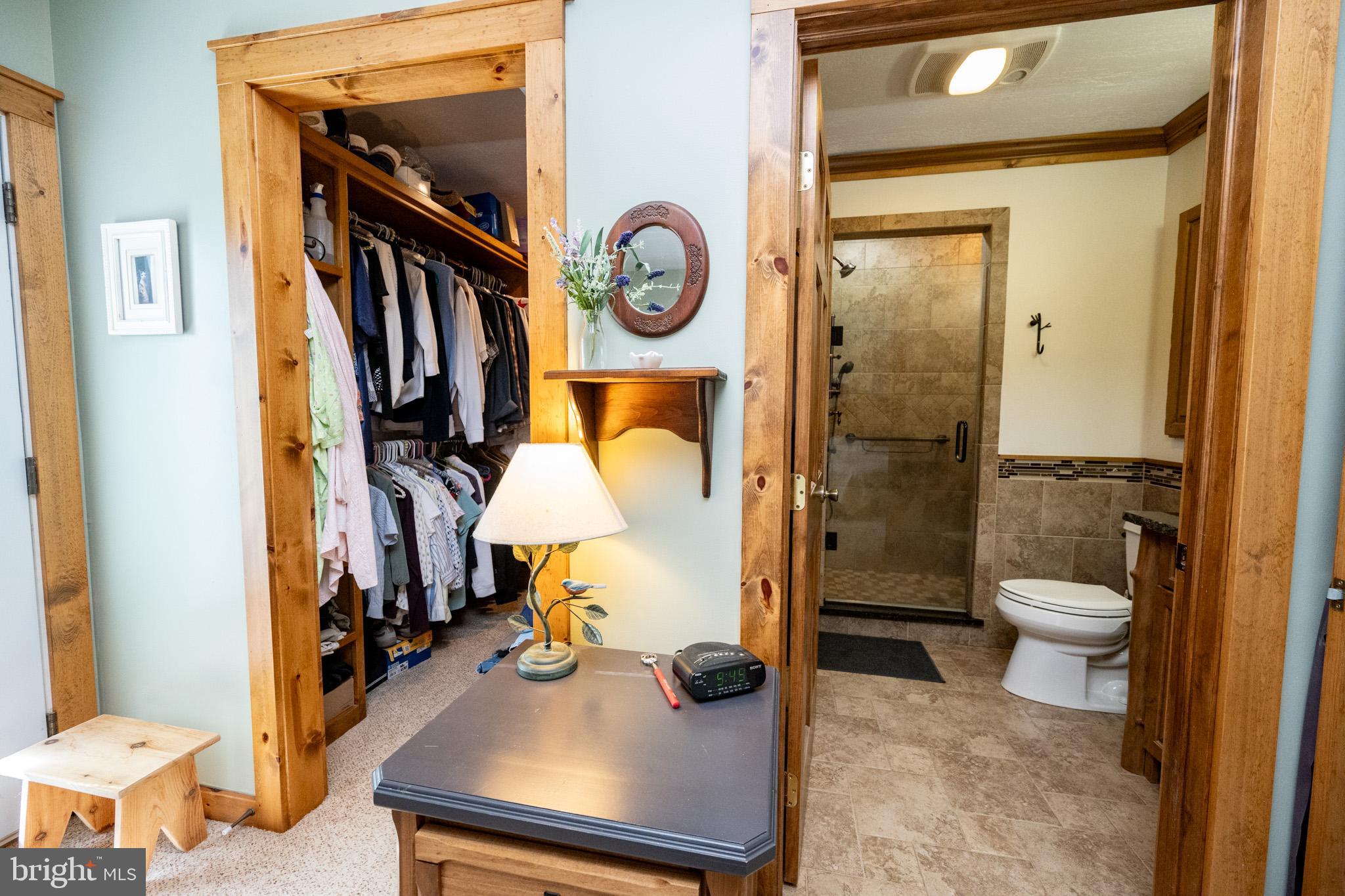 YOUGHIOUGHENY MOUNTAIN - Residential