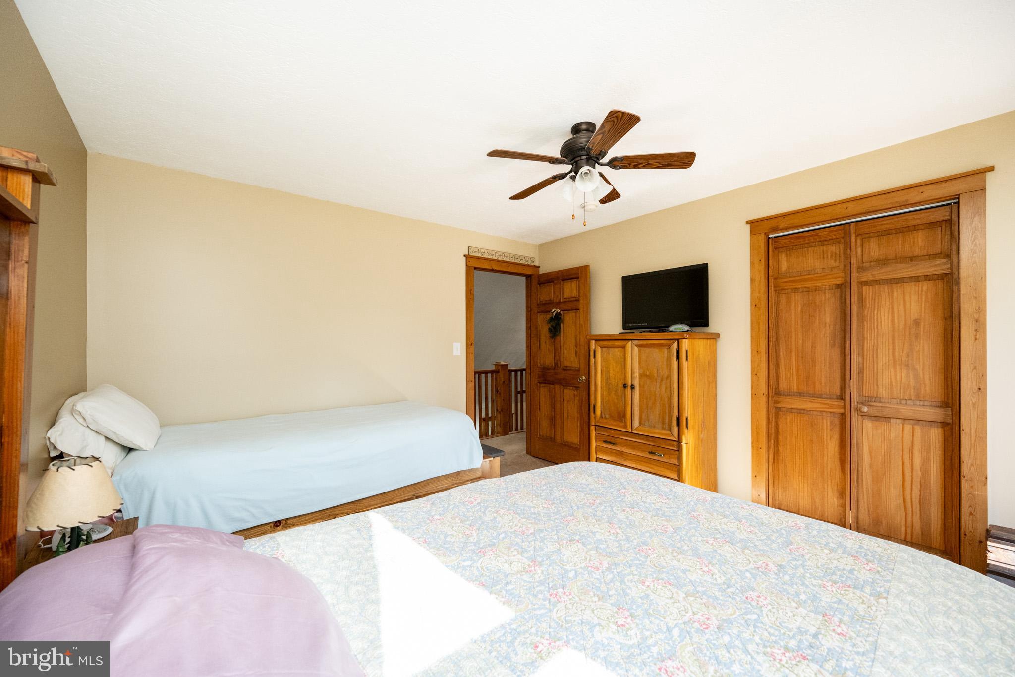 YOUGHIOUGHENY MOUNTAIN - Residential