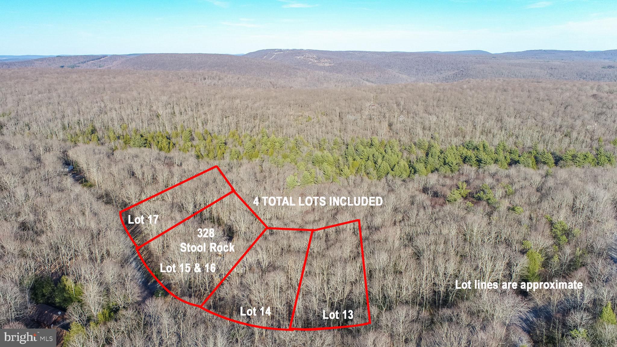 YOUGHIOUGHENY MOUNTAIN - Residential