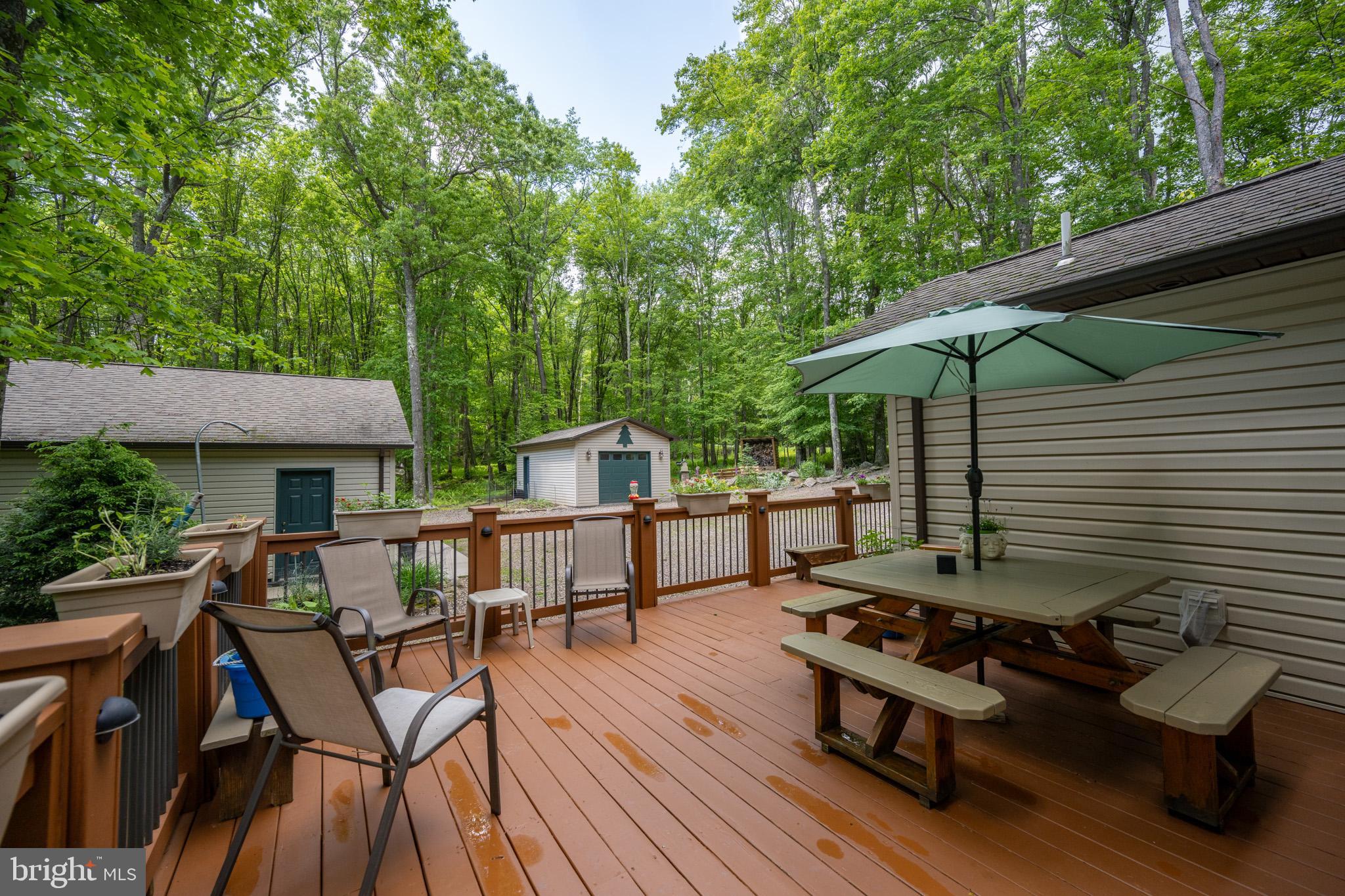 YOUGHIOUGHENY MOUNTAIN - Residential