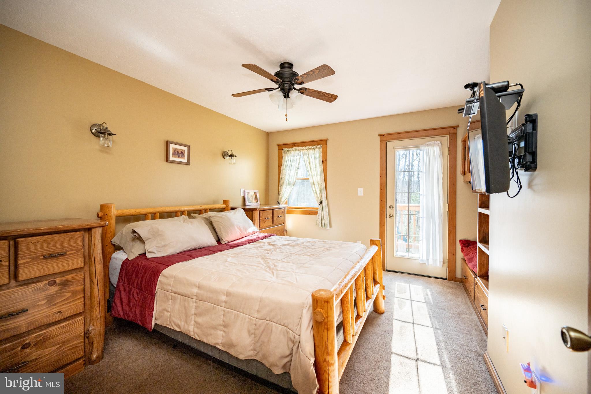 YOUGHIOUGHENY MOUNTAIN - Residential