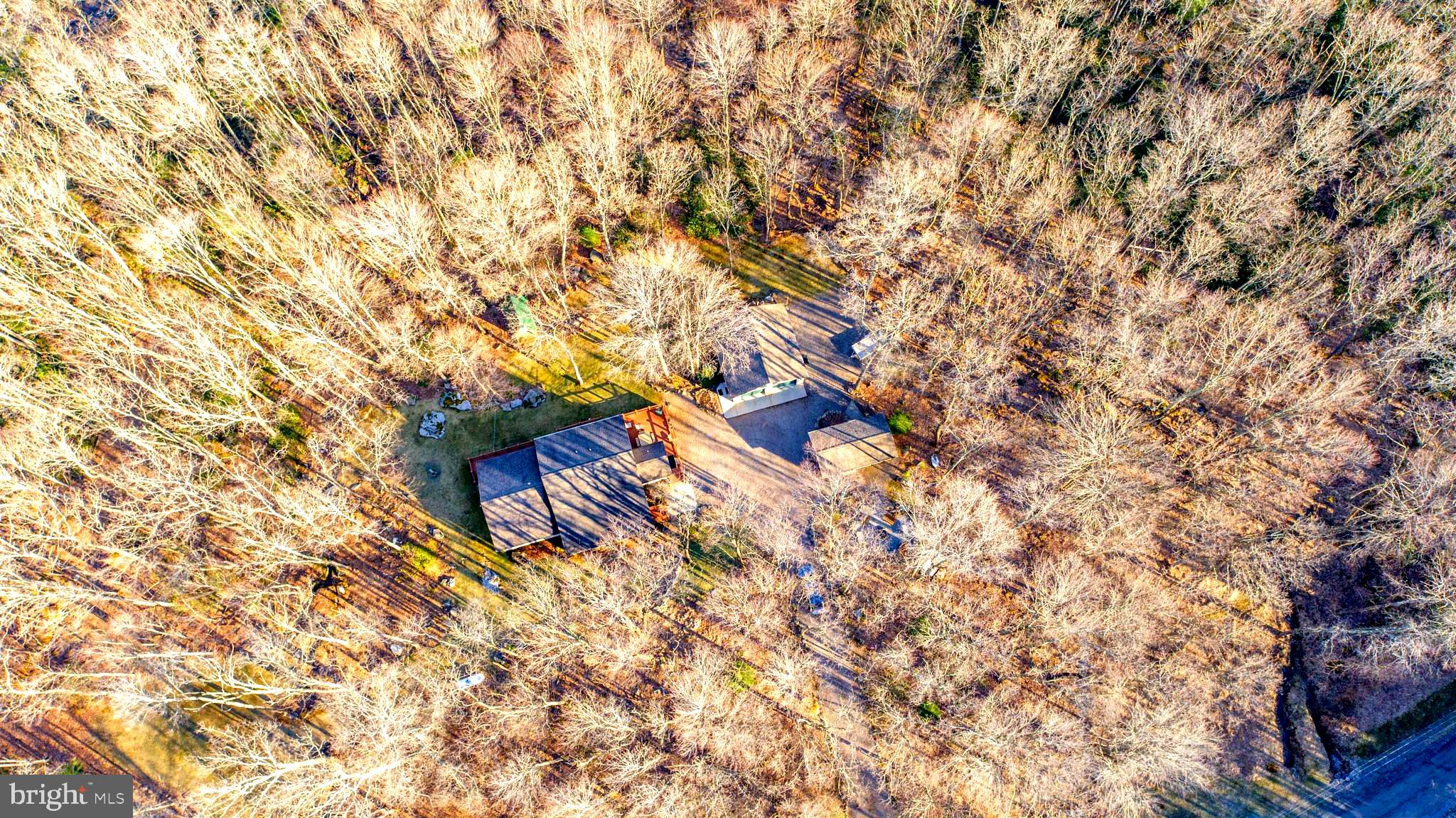 YOUGHIOUGHENY MOUNTAIN - Residential