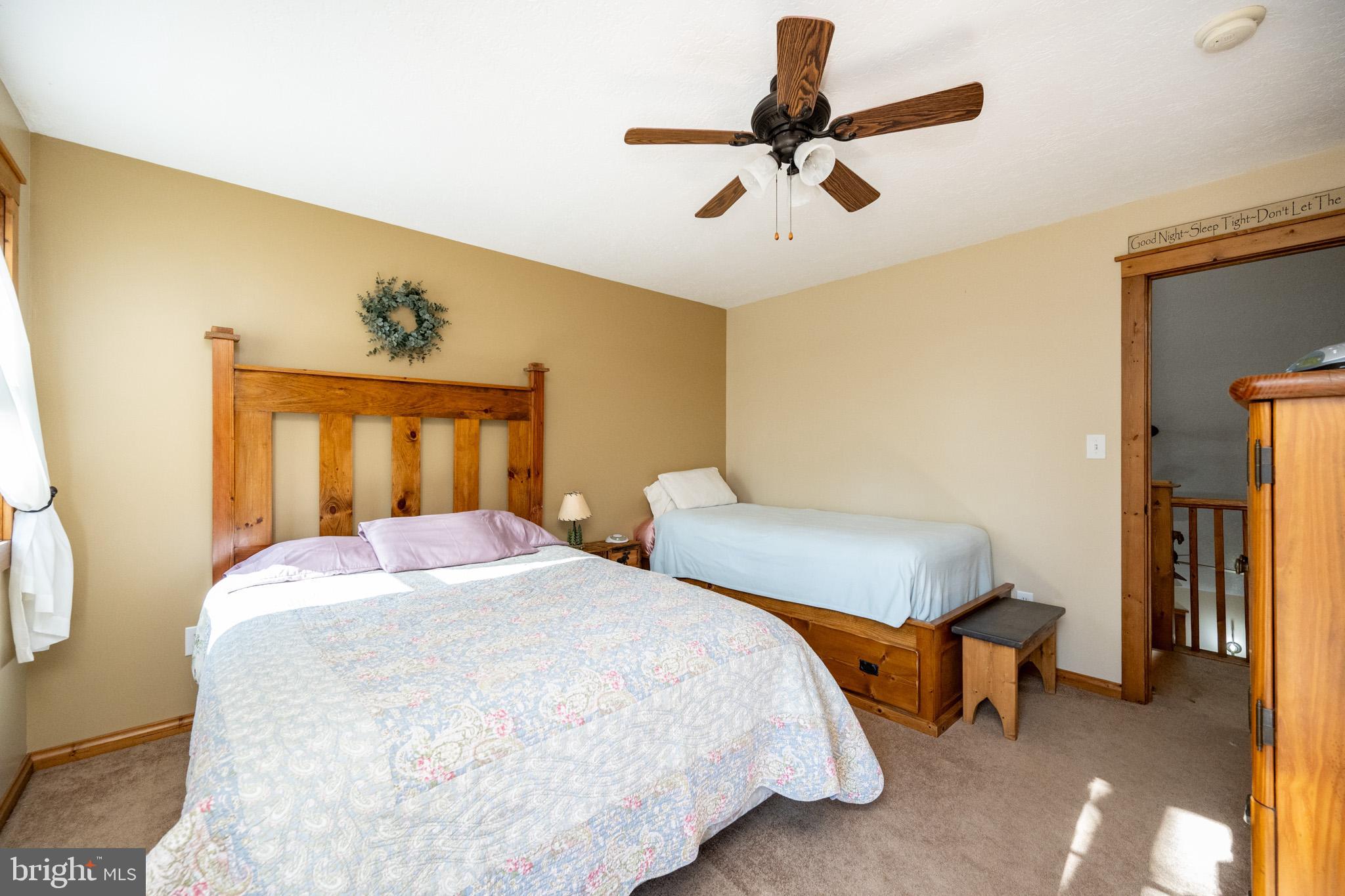 YOUGHIOUGHENY MOUNTAIN - Residential