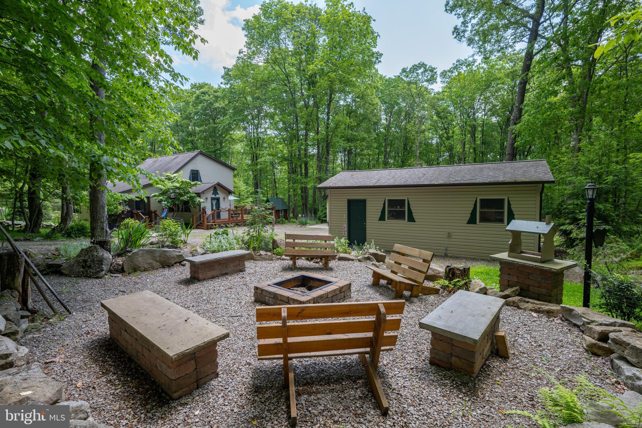 YOUGHIOUGHENY MOUNTAIN - Residential