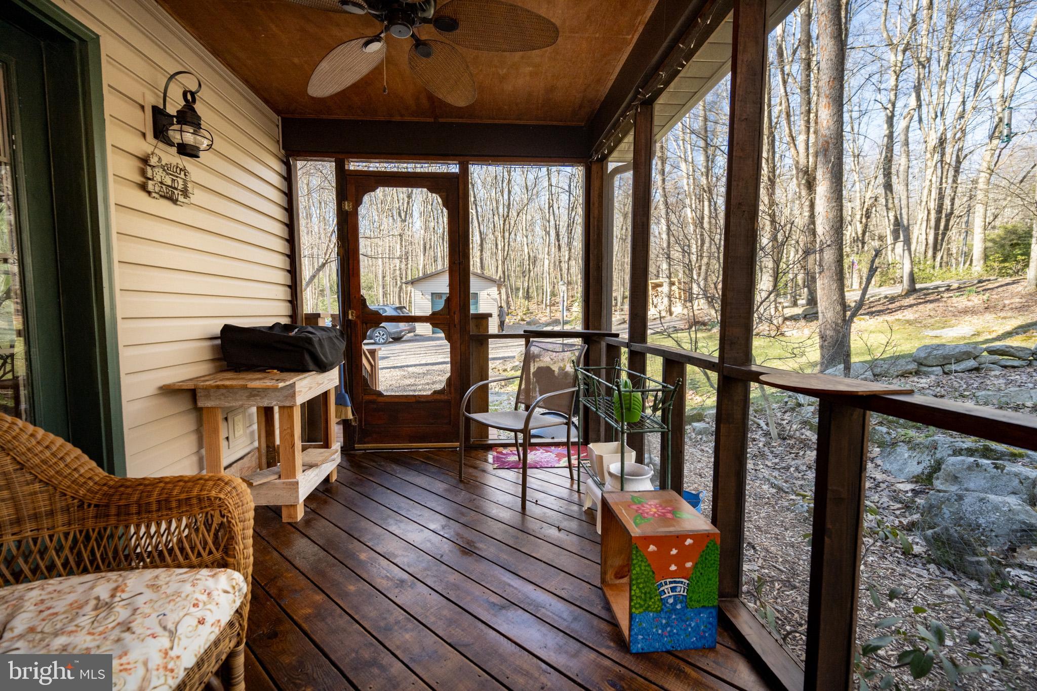 YOUGHIOUGHENY MOUNTAIN - Residential