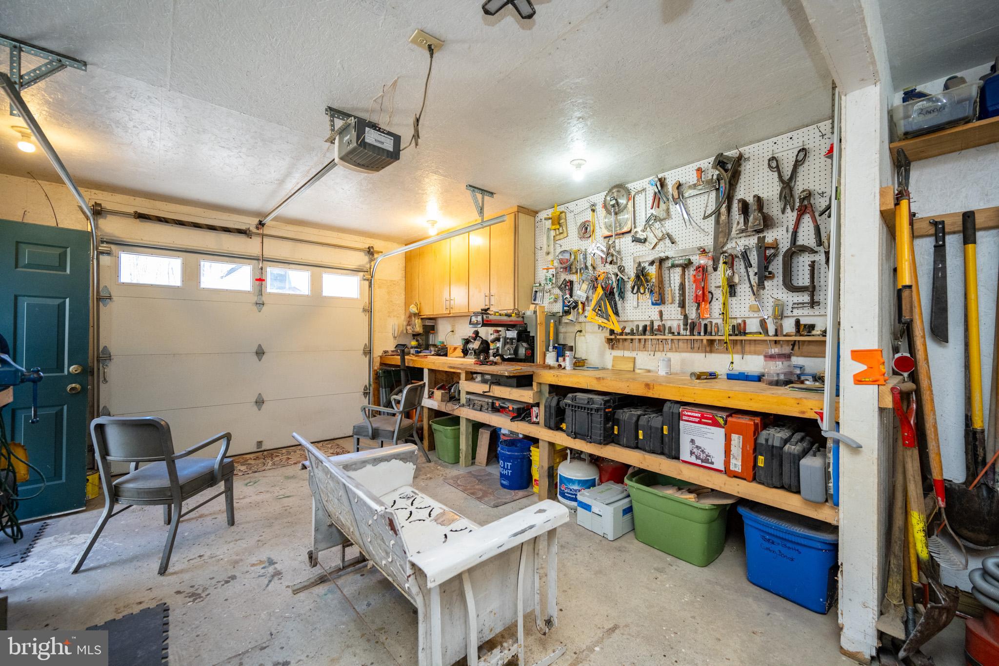 YOUGHIOUGHENY MOUNTAIN - Residential