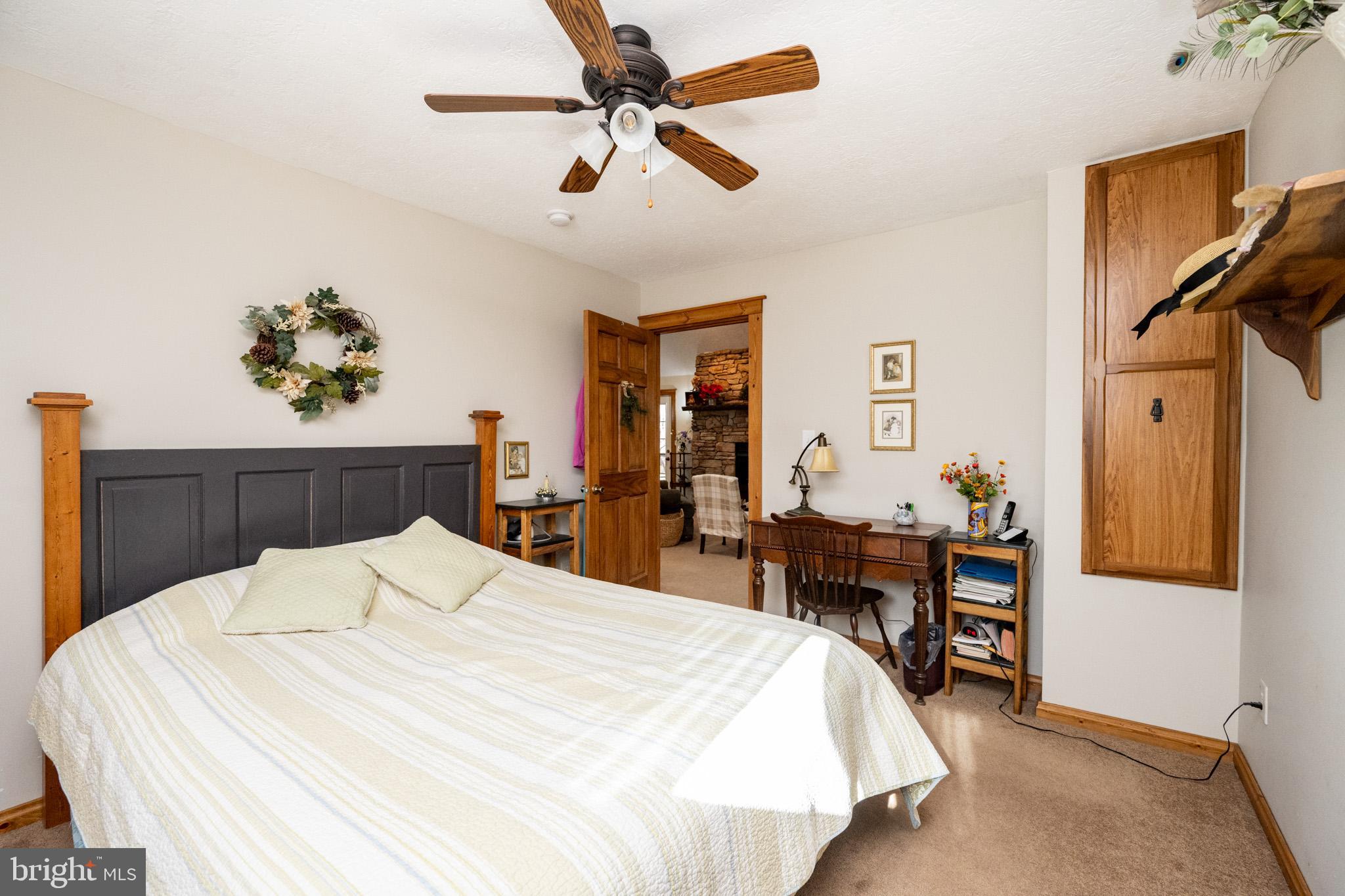 YOUGHIOUGHENY MOUNTAIN - Residential