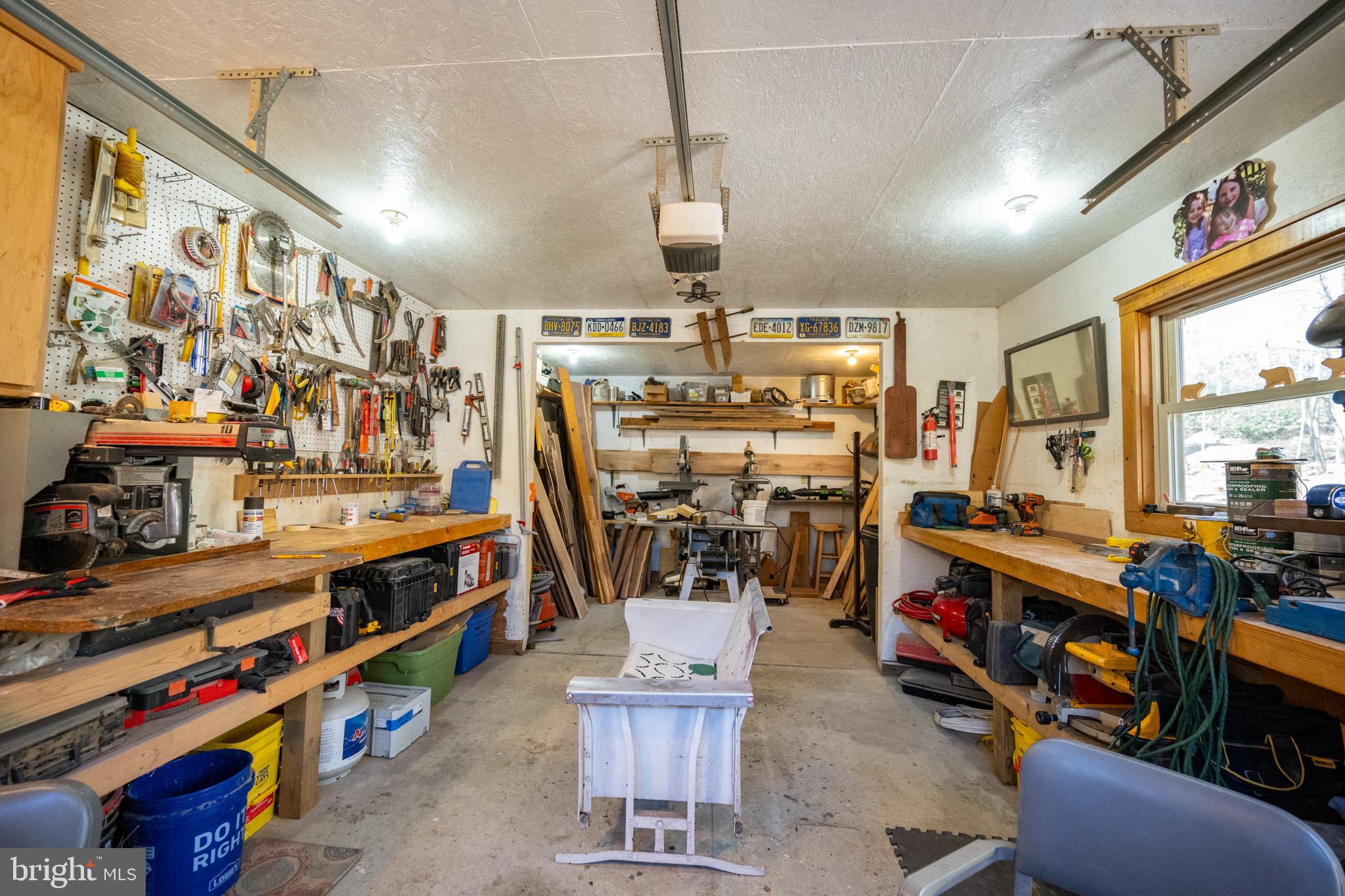 YOUGHIOUGHENY MOUNTAIN - Residential