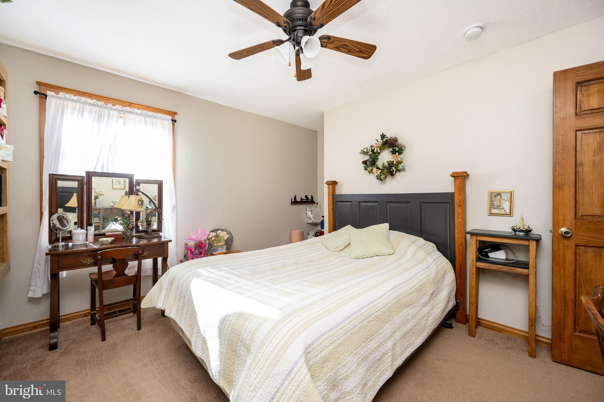 YOUGHIOUGHENY MOUNTAIN - Residential