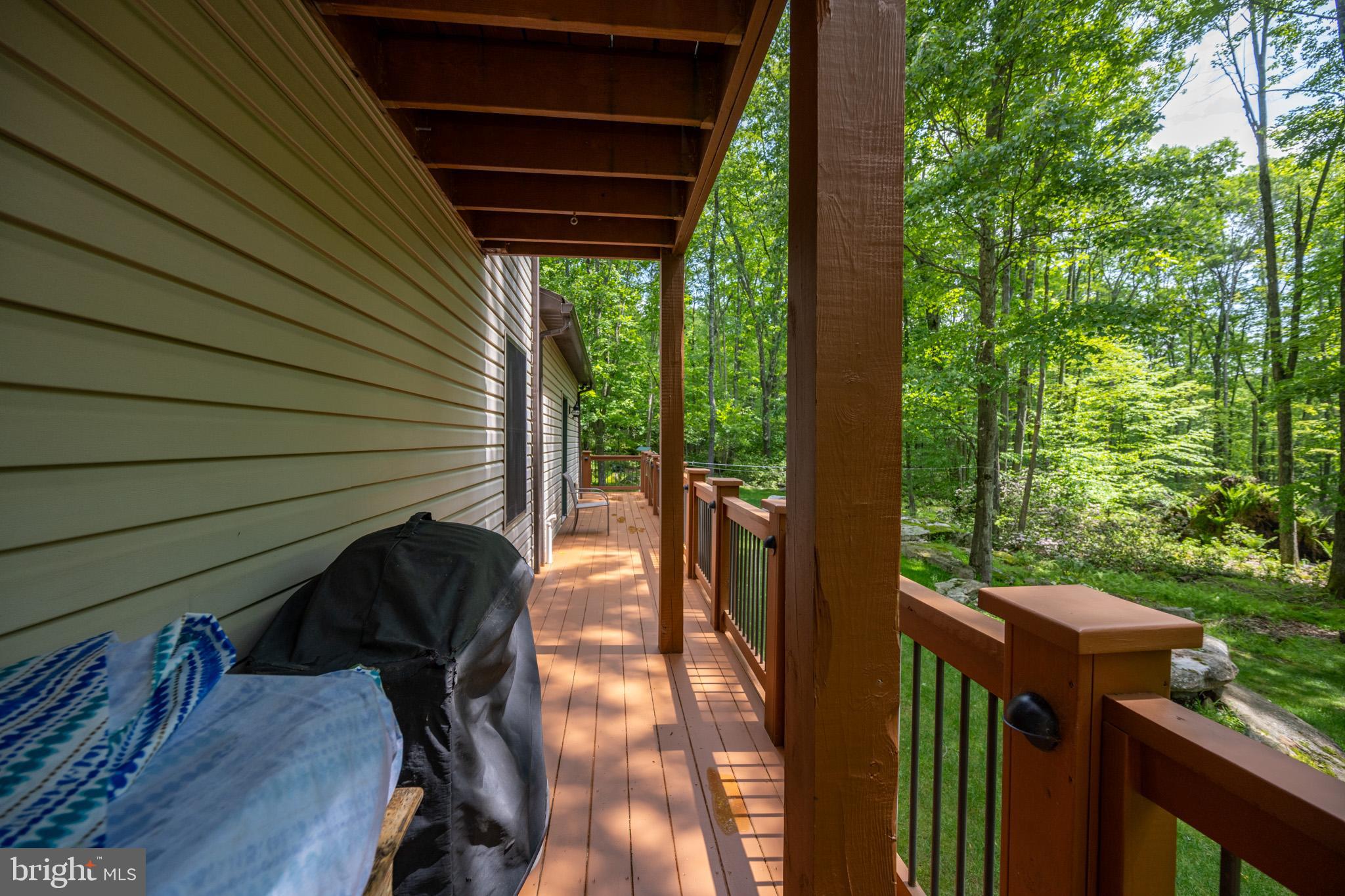 YOUGHIOUGHENY MOUNTAIN - Residential