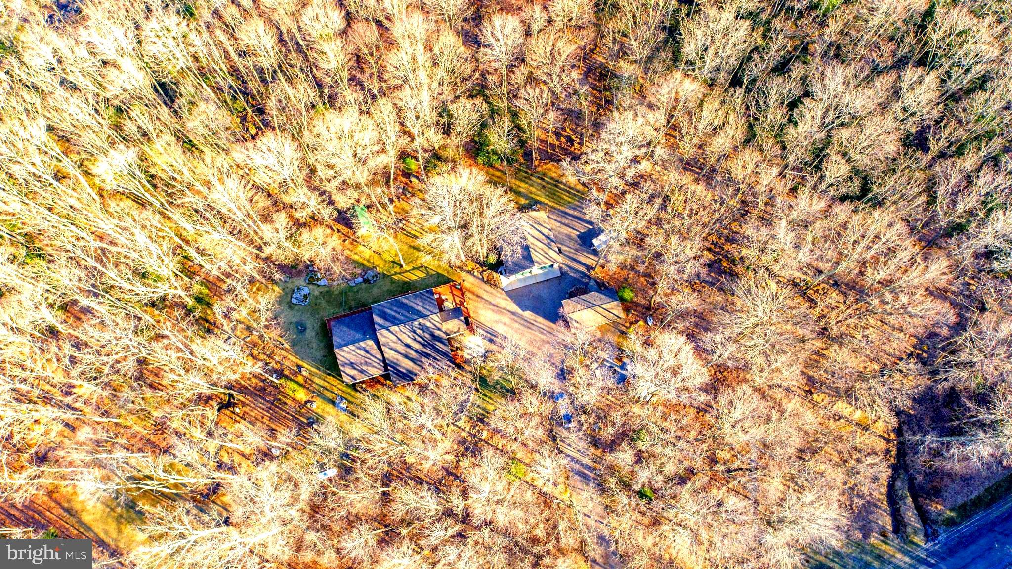 YOUGHIOUGHENY MOUNTAIN - Residential