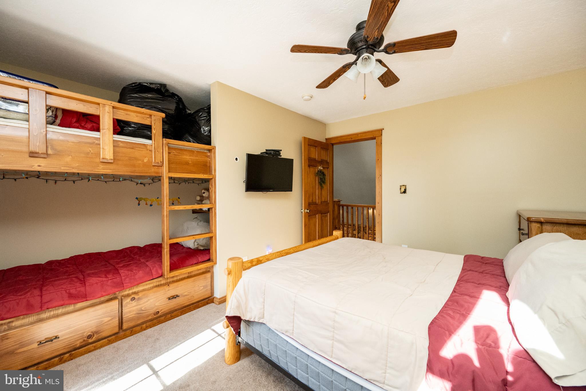 YOUGHIOUGHENY MOUNTAIN - Residential