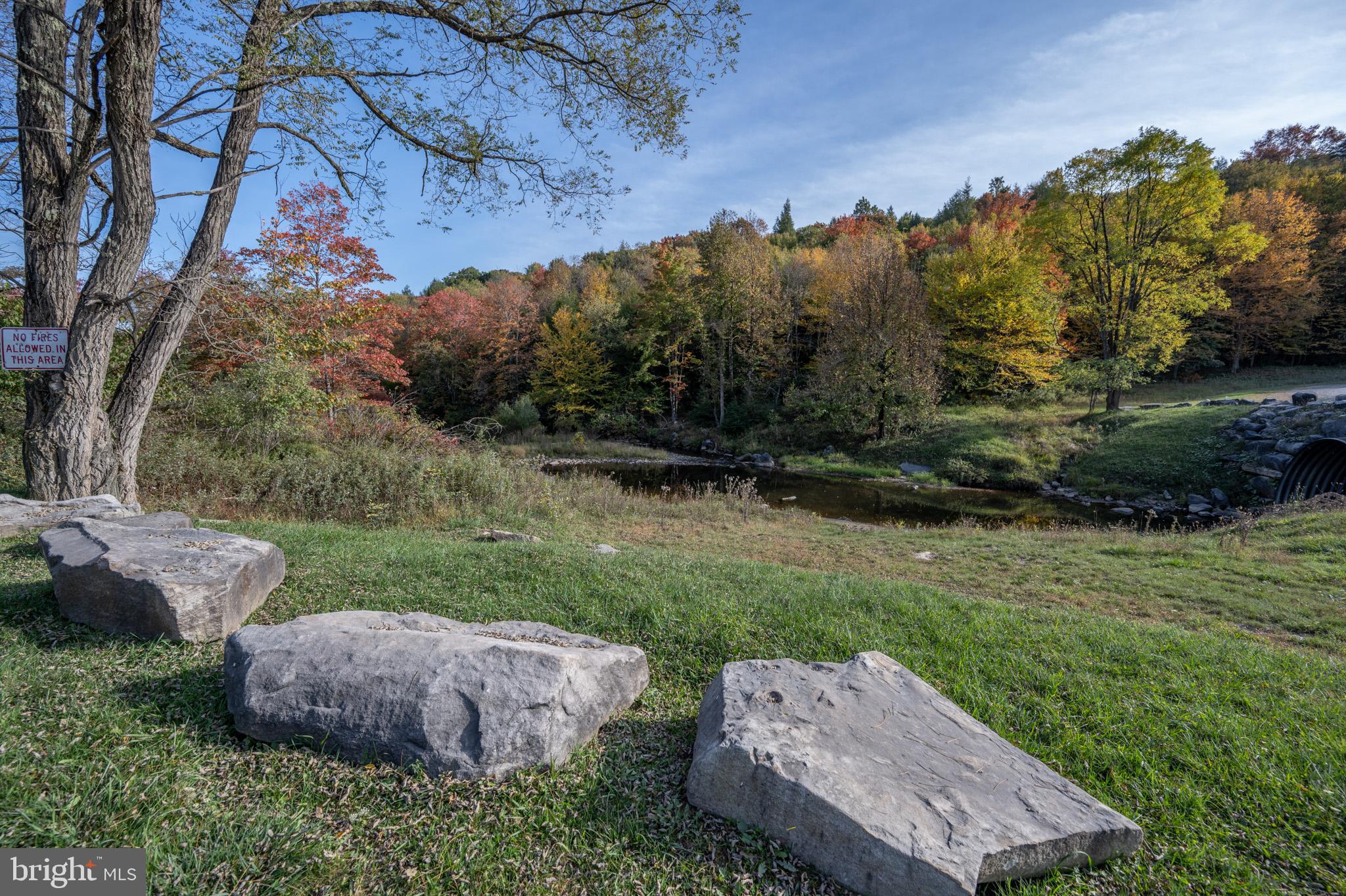 YOUGHIOUGHENY MOUNTAIN - Residential