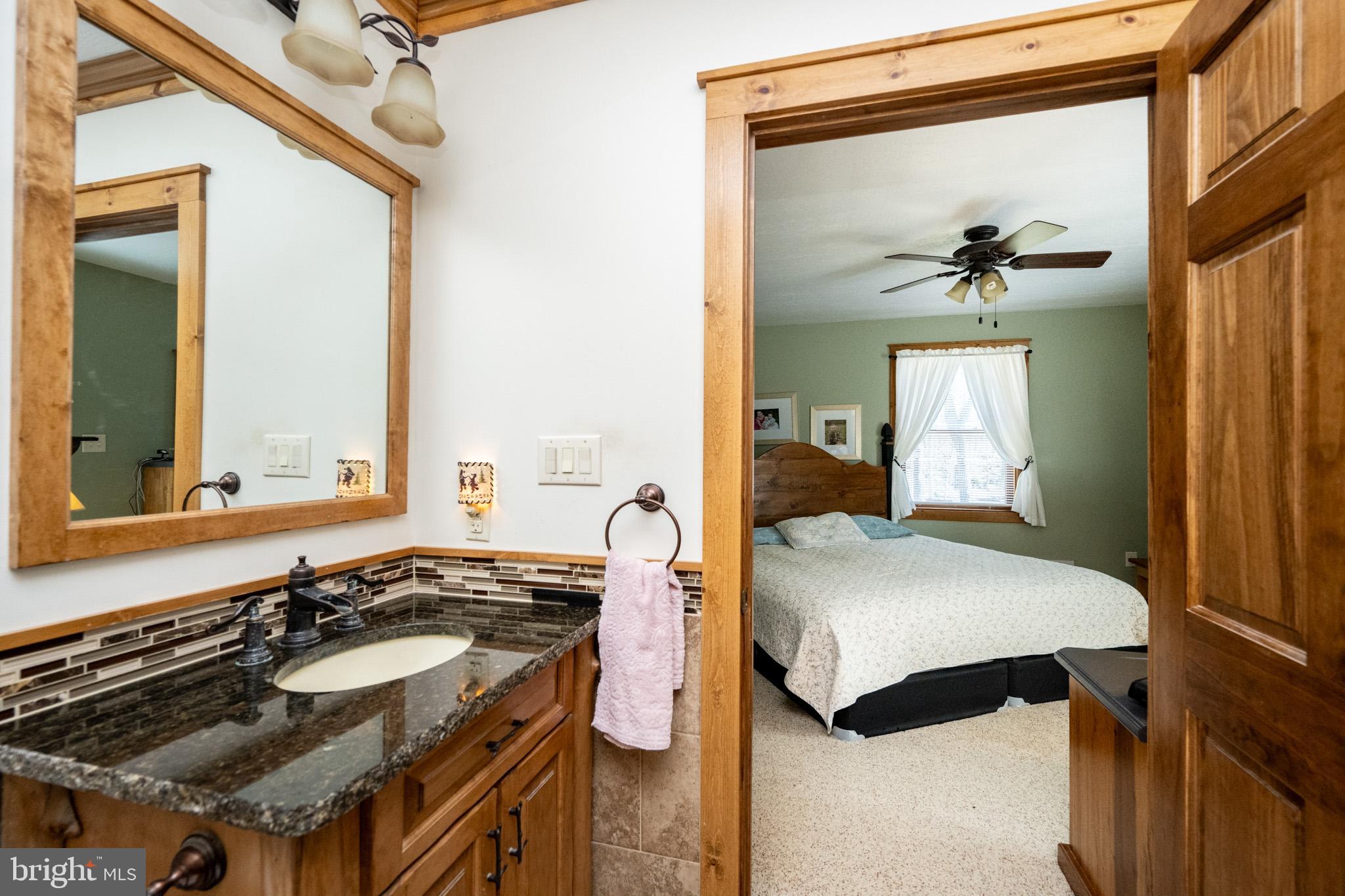 YOUGHIOUGHENY MOUNTAIN - Residential