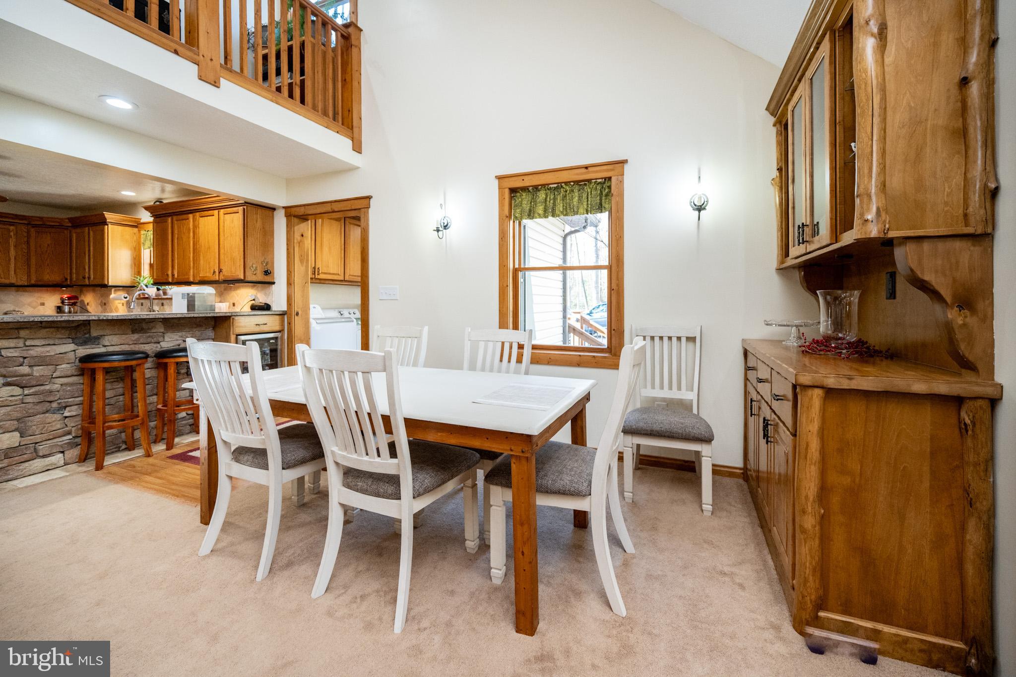 YOUGHIOUGHENY MOUNTAIN - Residential