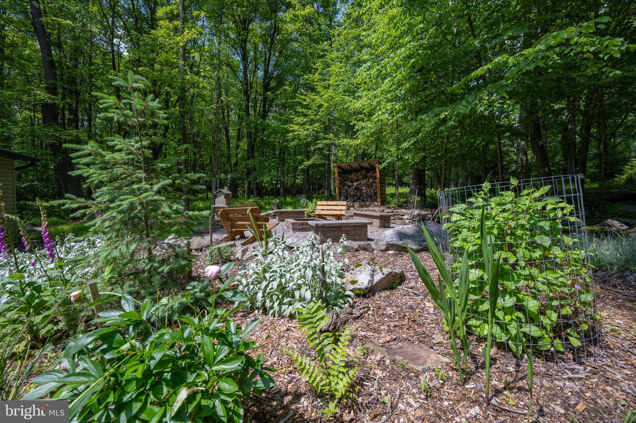 YOUGHIOUGHENY MOUNTAIN - Residential