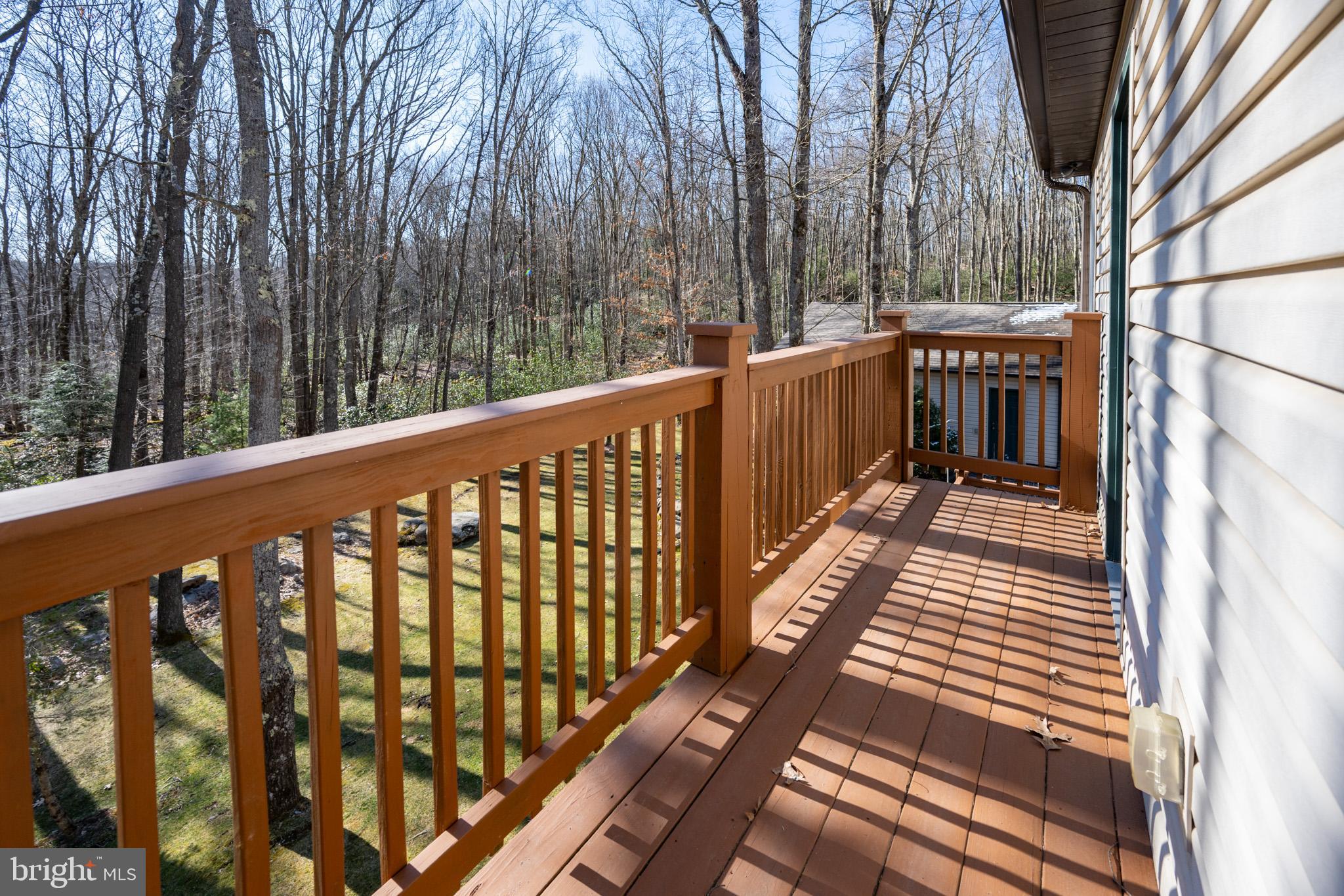 YOUGHIOUGHENY MOUNTAIN - Residential