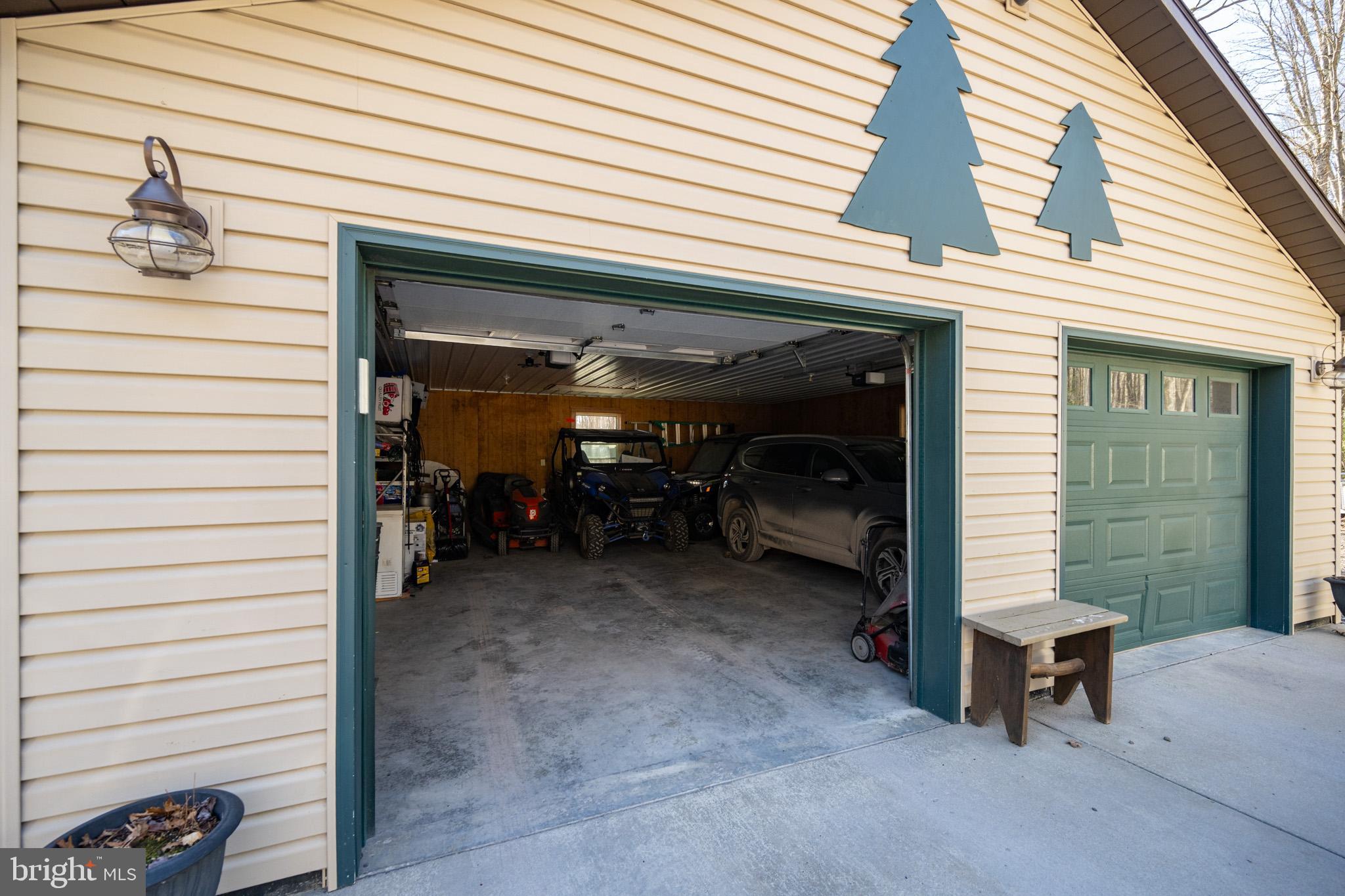 YOUGHIOUGHENY MOUNTAIN - Residential