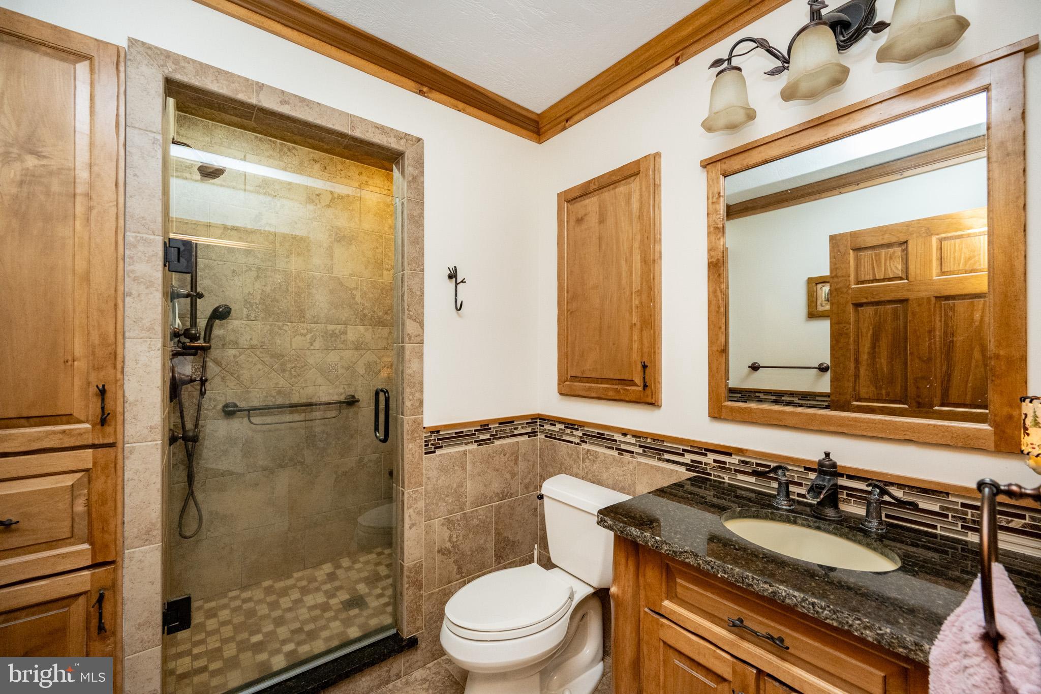 YOUGHIOUGHENY MOUNTAIN - Residential