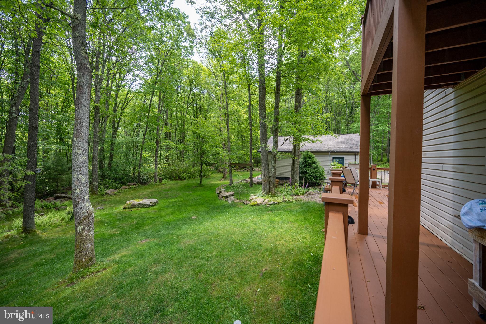 YOUGHIOUGHENY MOUNTAIN - Residential