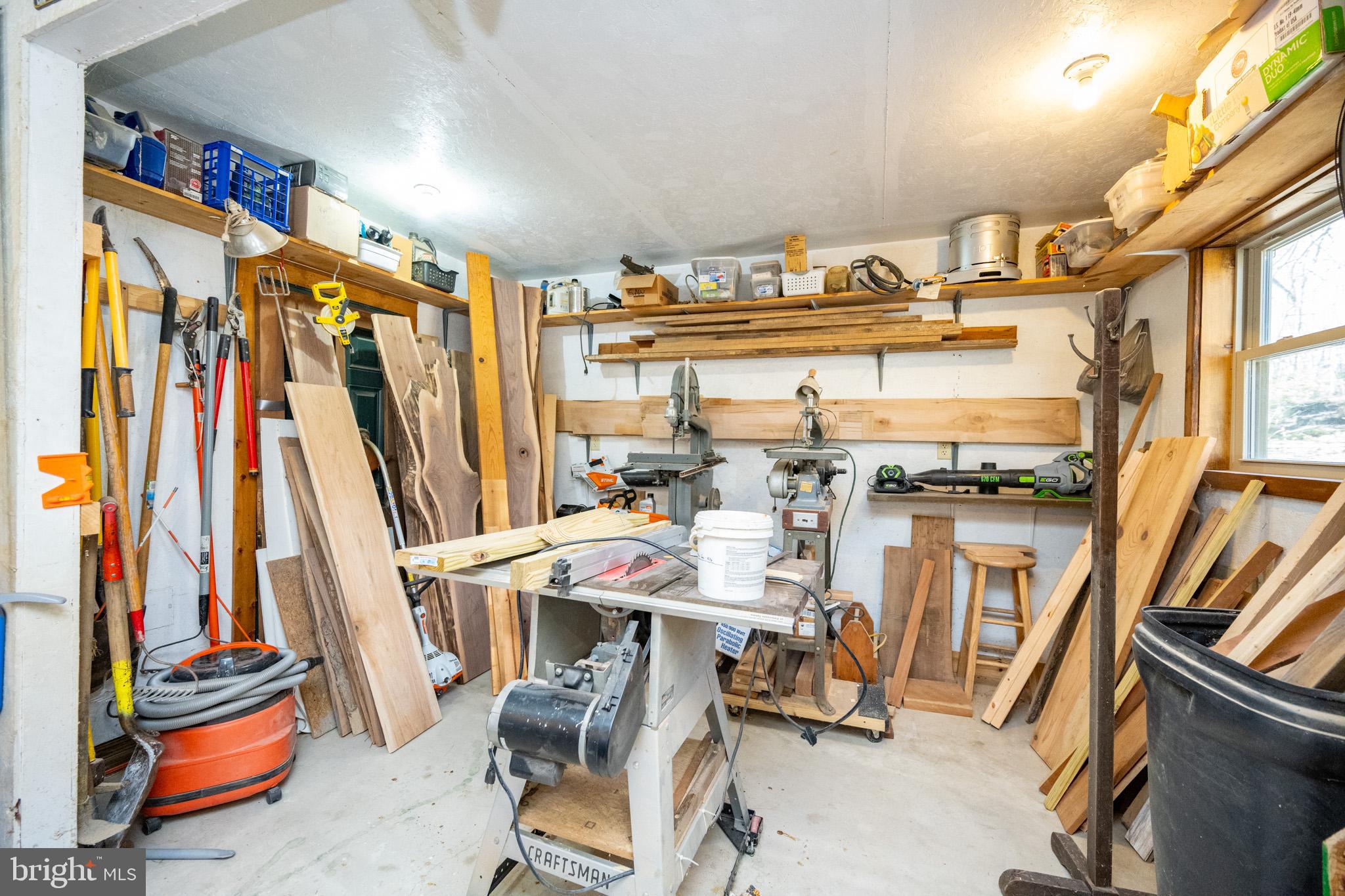 YOUGHIOUGHENY MOUNTAIN - Residential