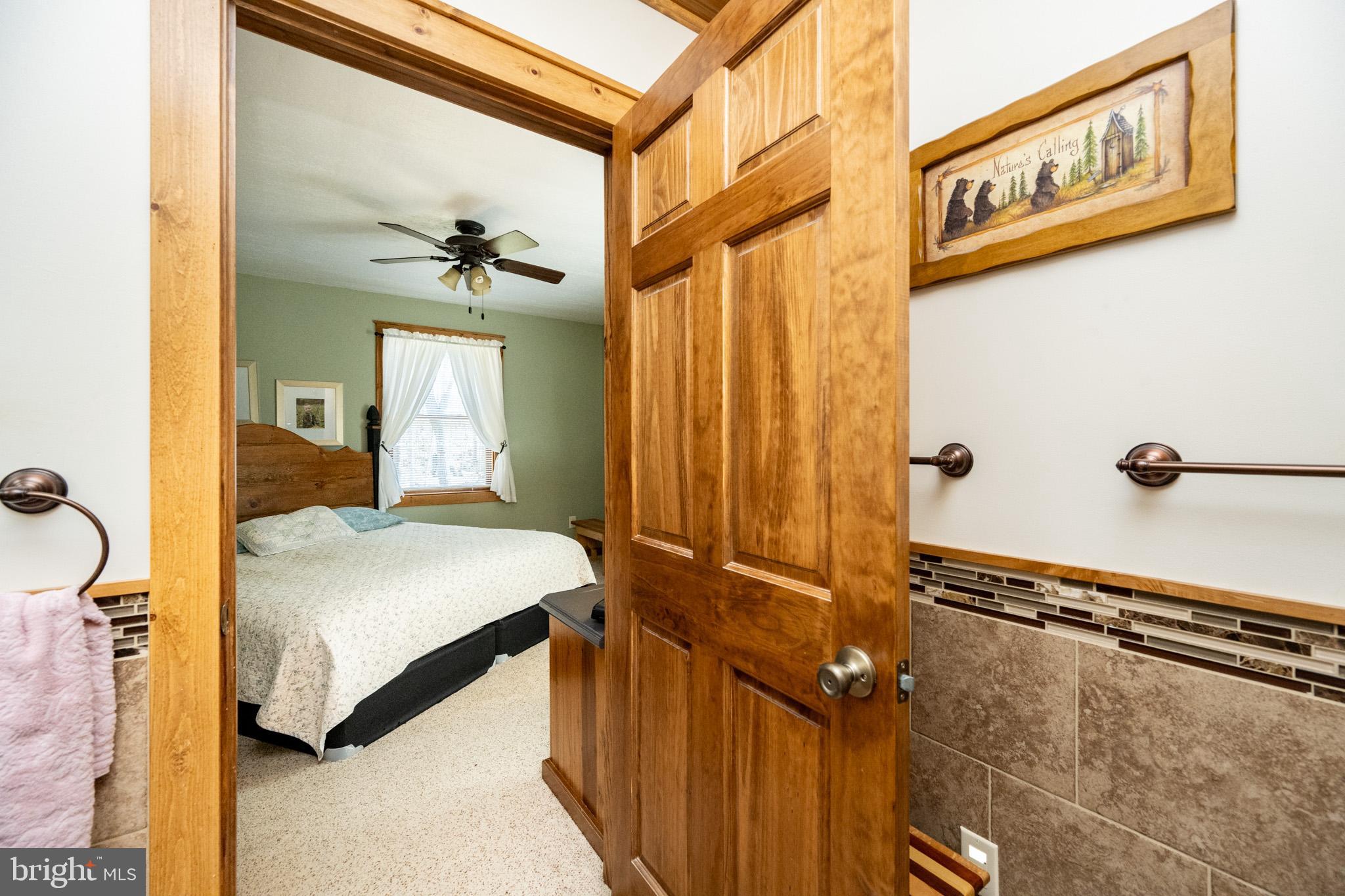 YOUGHIOUGHENY MOUNTAIN - Residential