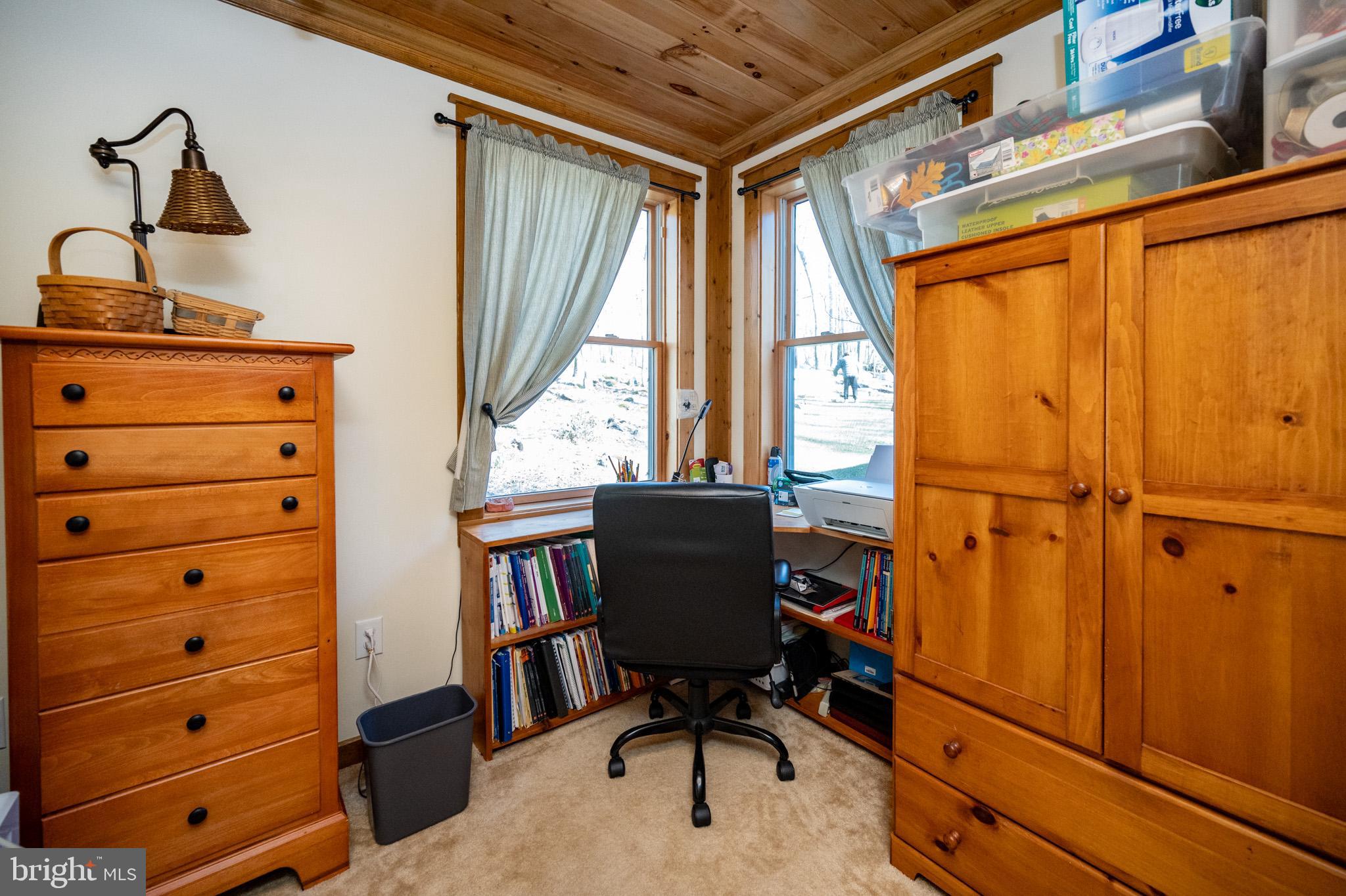 YOUGHIOUGHENY MOUNTAIN - Residential