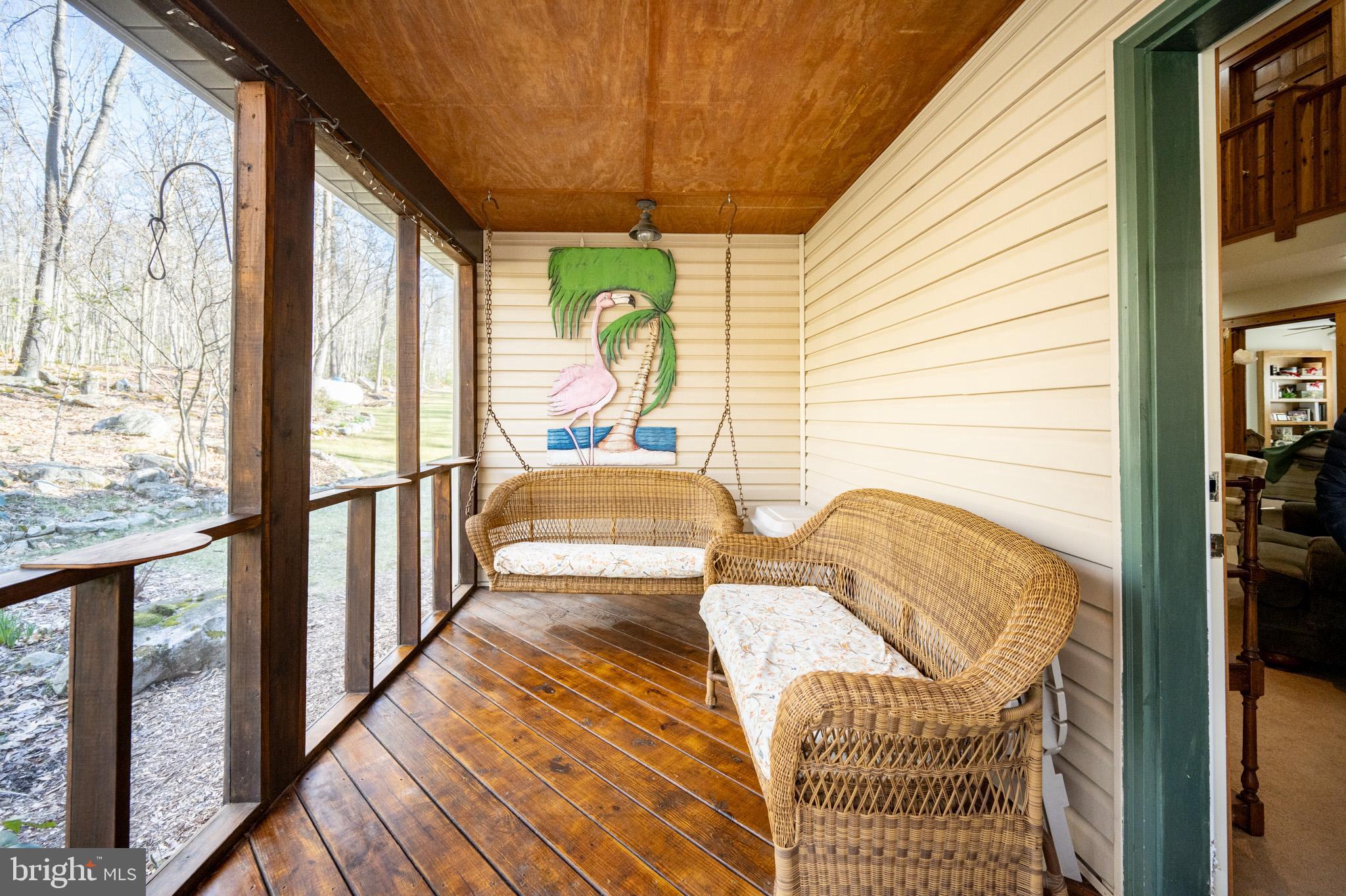 YOUGHIOUGHENY MOUNTAIN - Residential