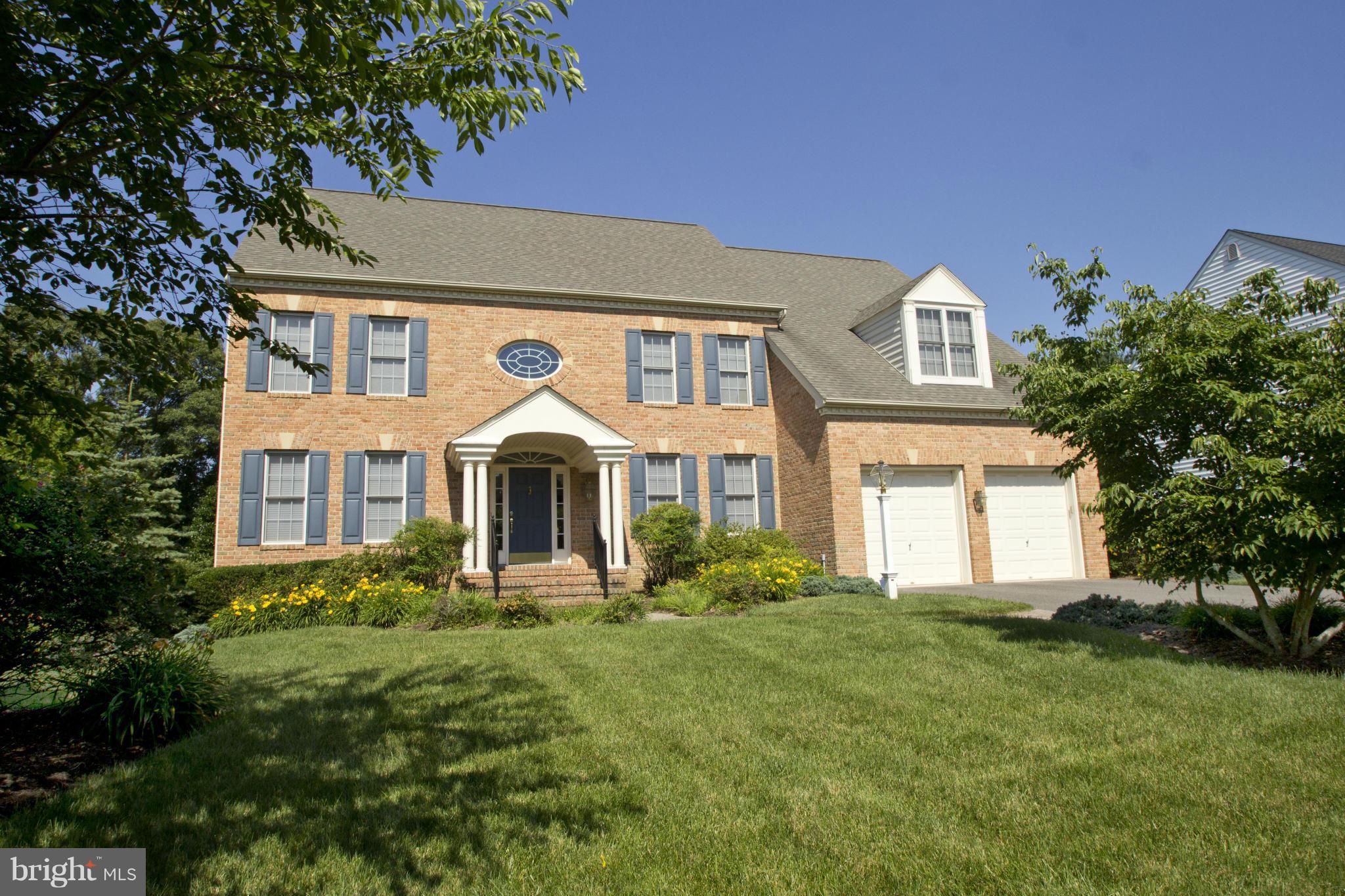 WILLIAMS WOODS - Residential Lease