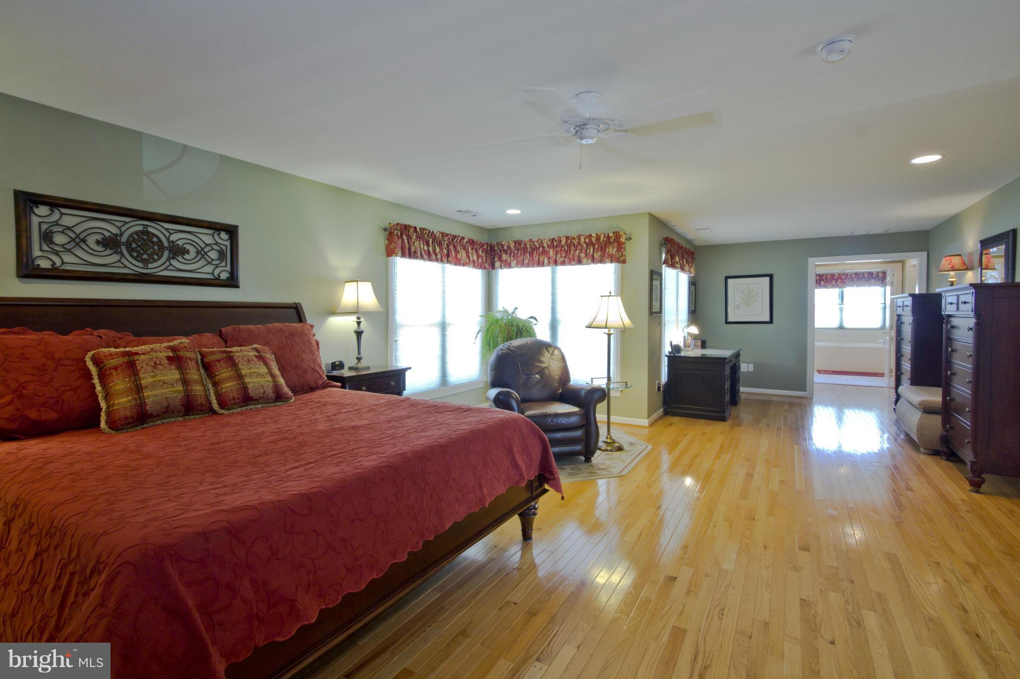 WILLIAMS WOODS - Residential Lease