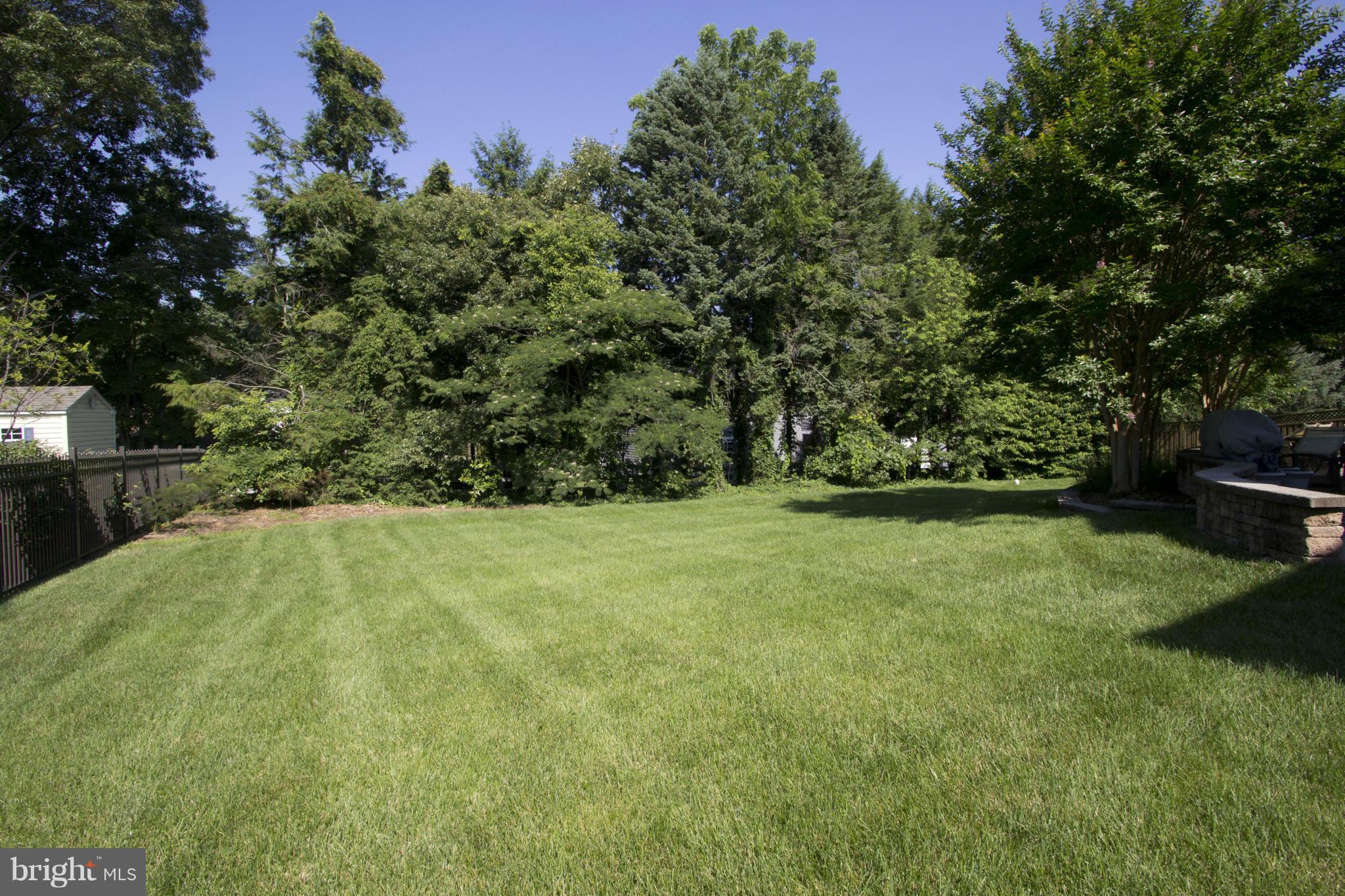 WILLIAMS WOODS - Residential Lease