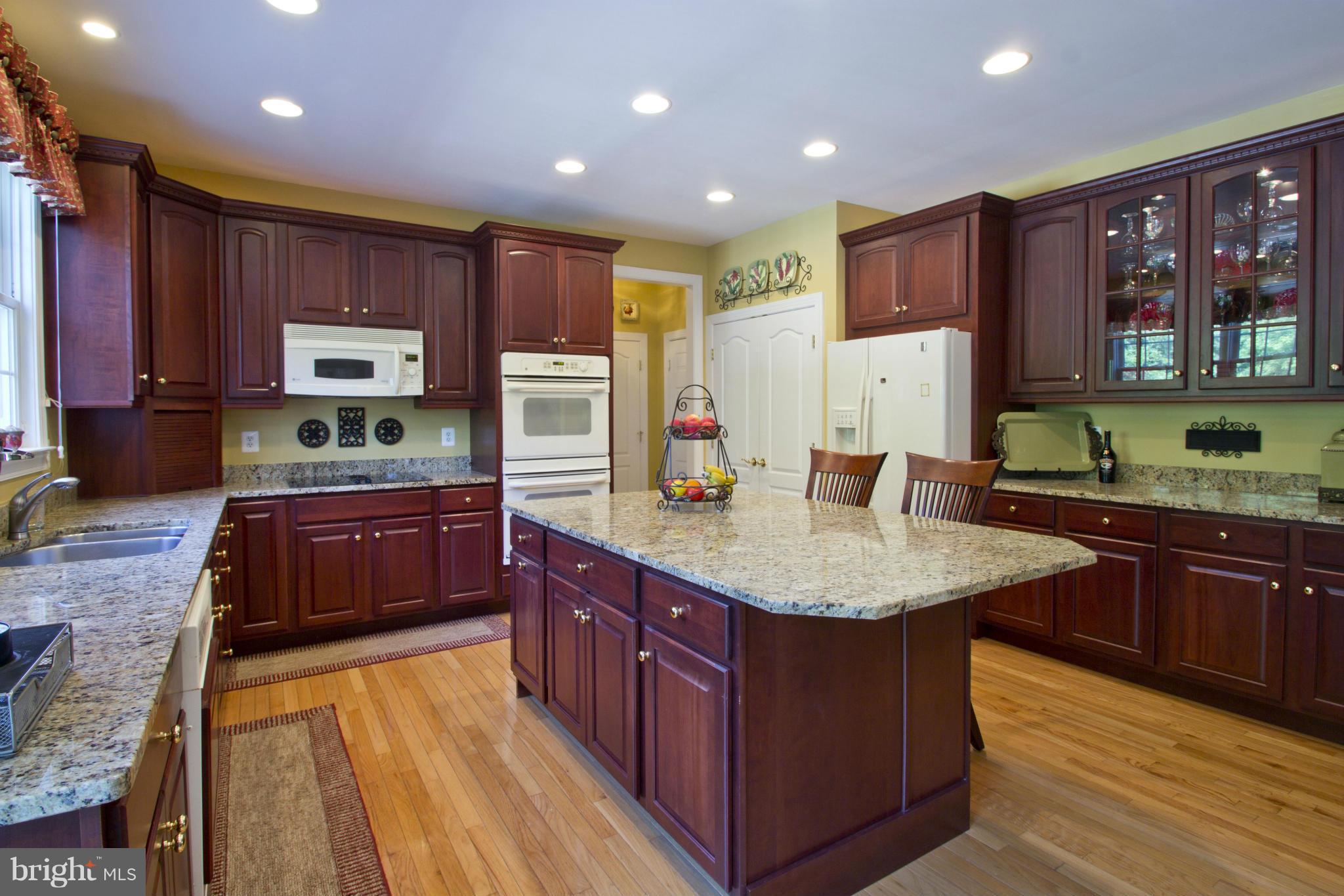 WILLIAMS WOODS - Residential Lease