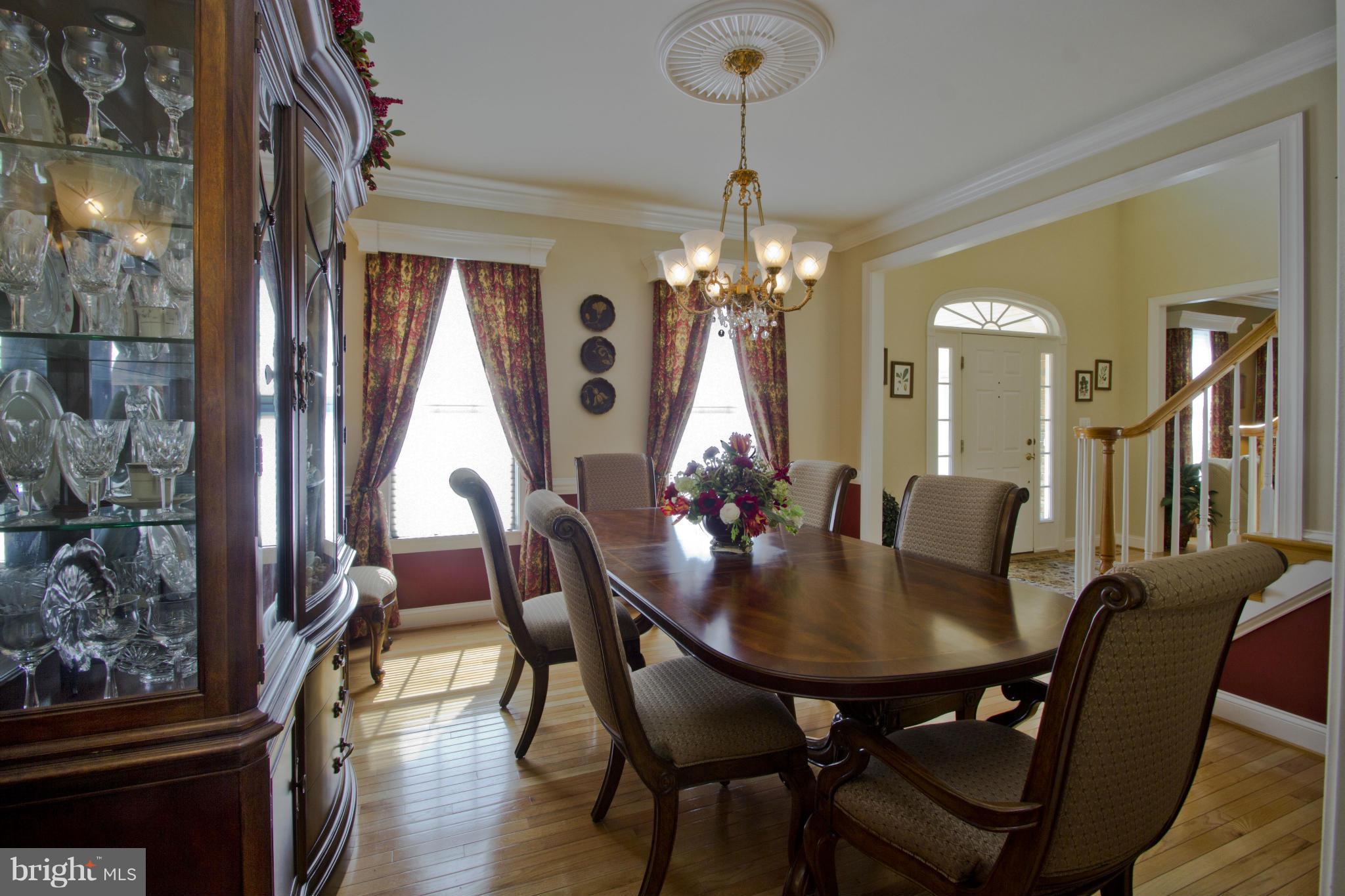 WILLIAMS WOODS - Residential Lease