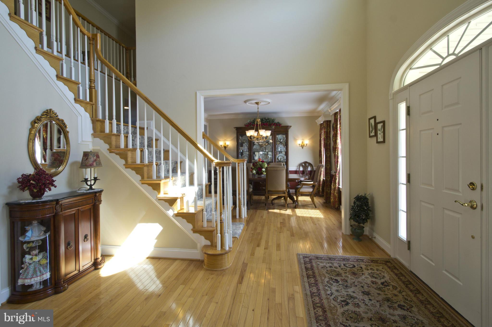 WILLIAMS WOODS - Residential Lease