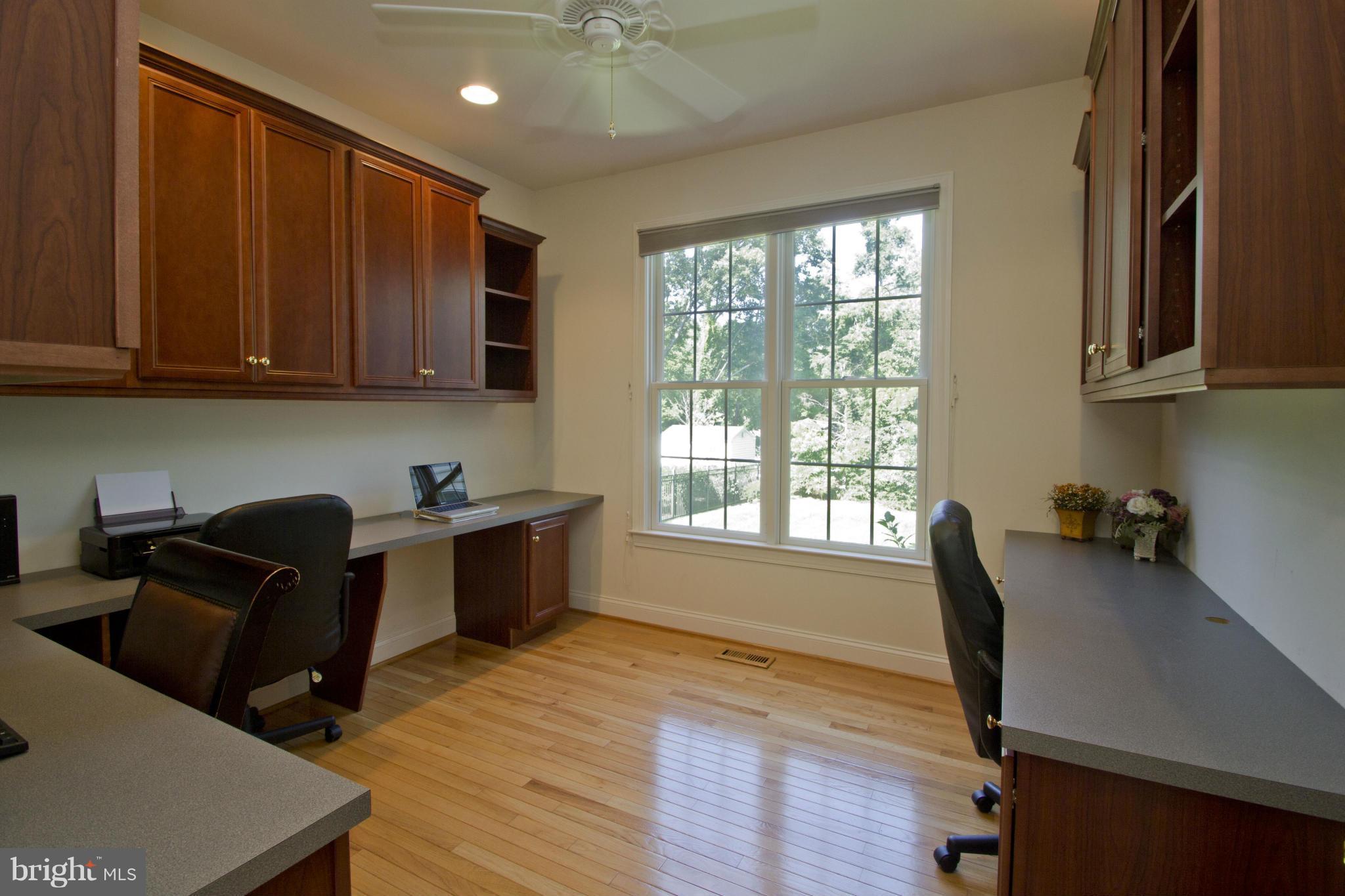 WILLIAMS WOODS - Residential Lease