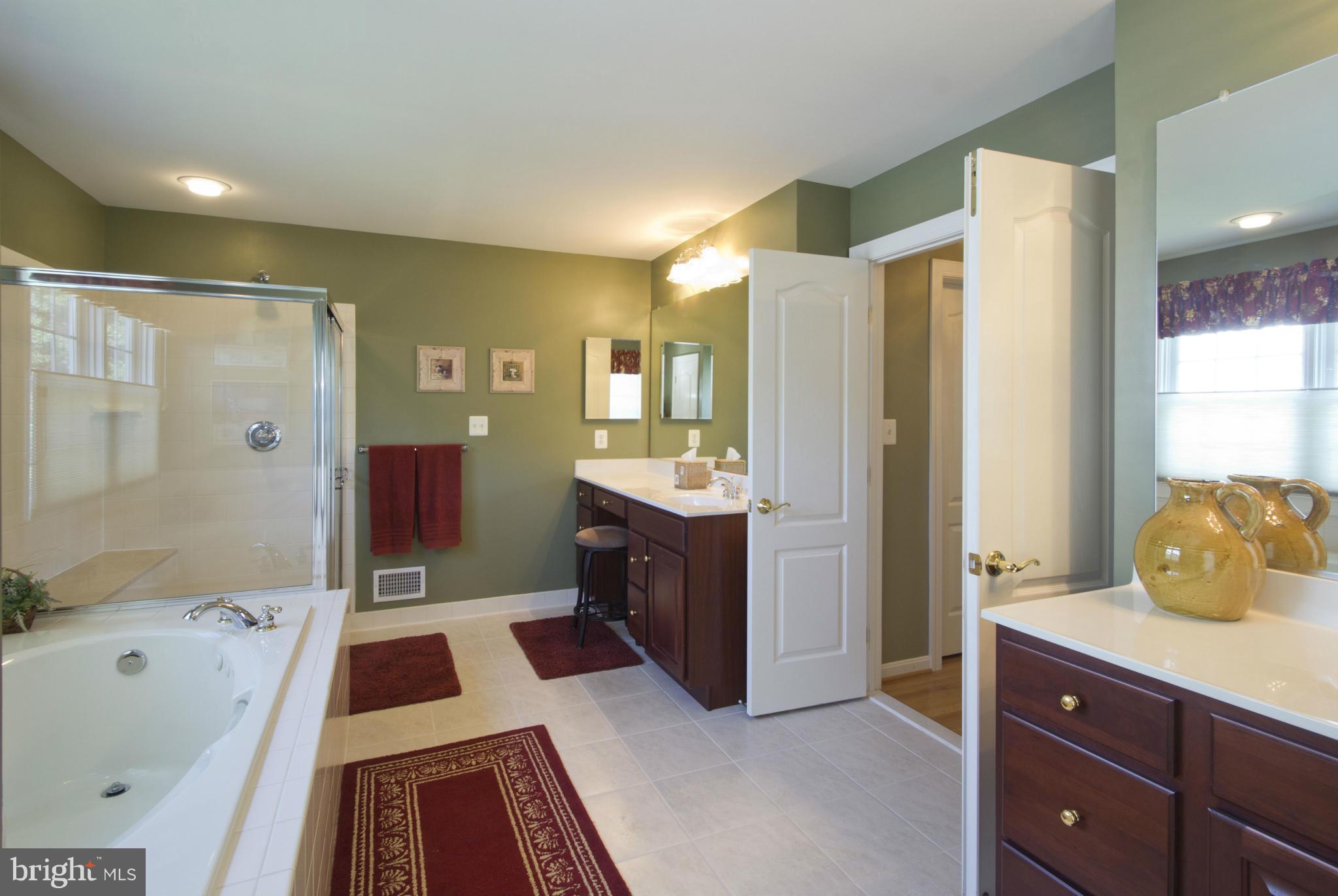 WILLIAMS WOODS - Residential Lease