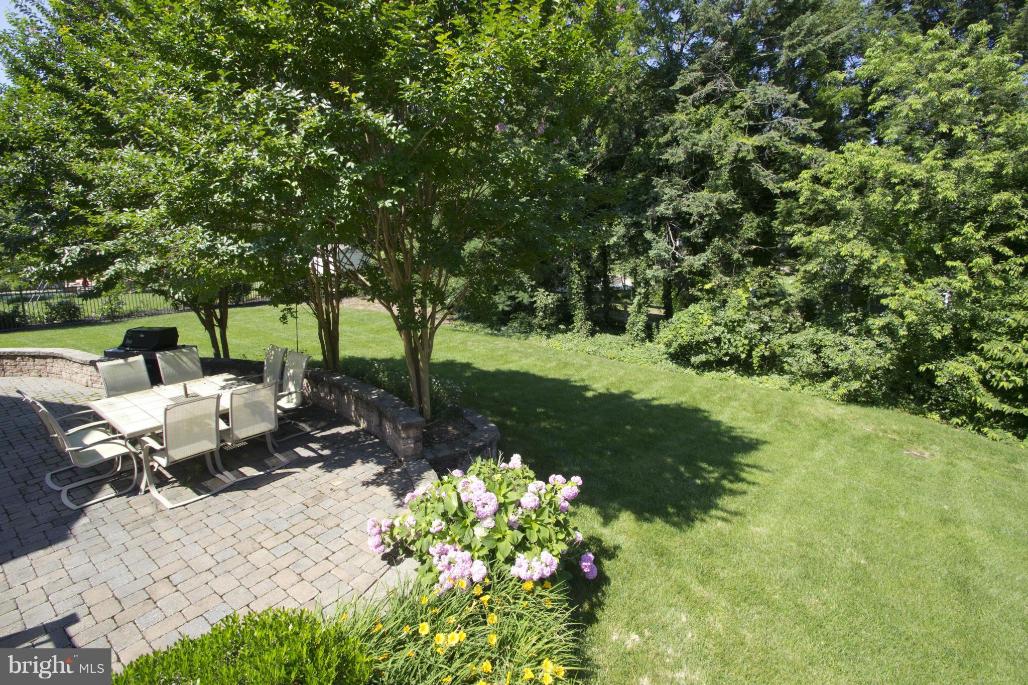 WILLIAMS WOODS - Residential Lease