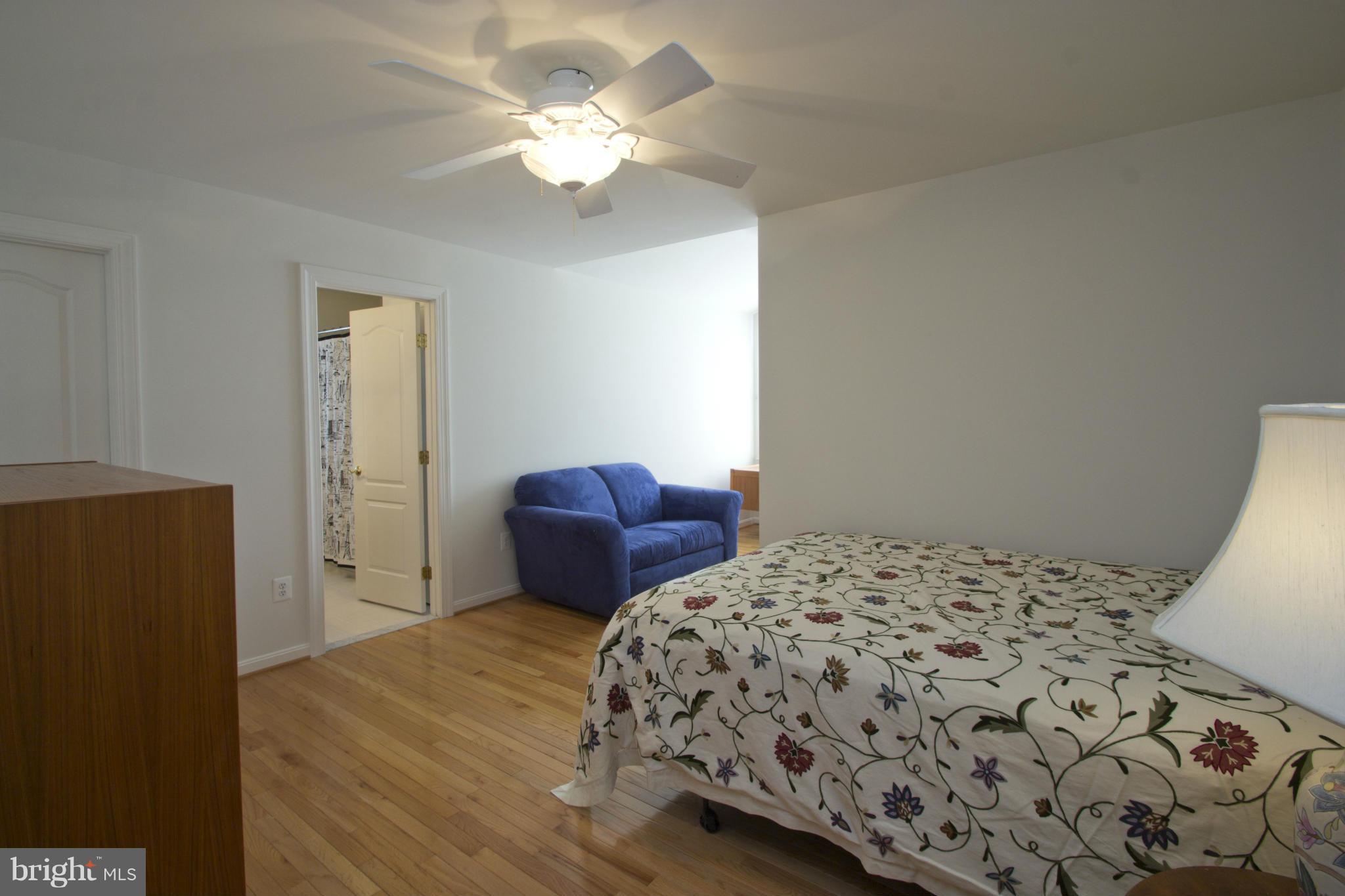 WILLIAMS WOODS - Residential Lease