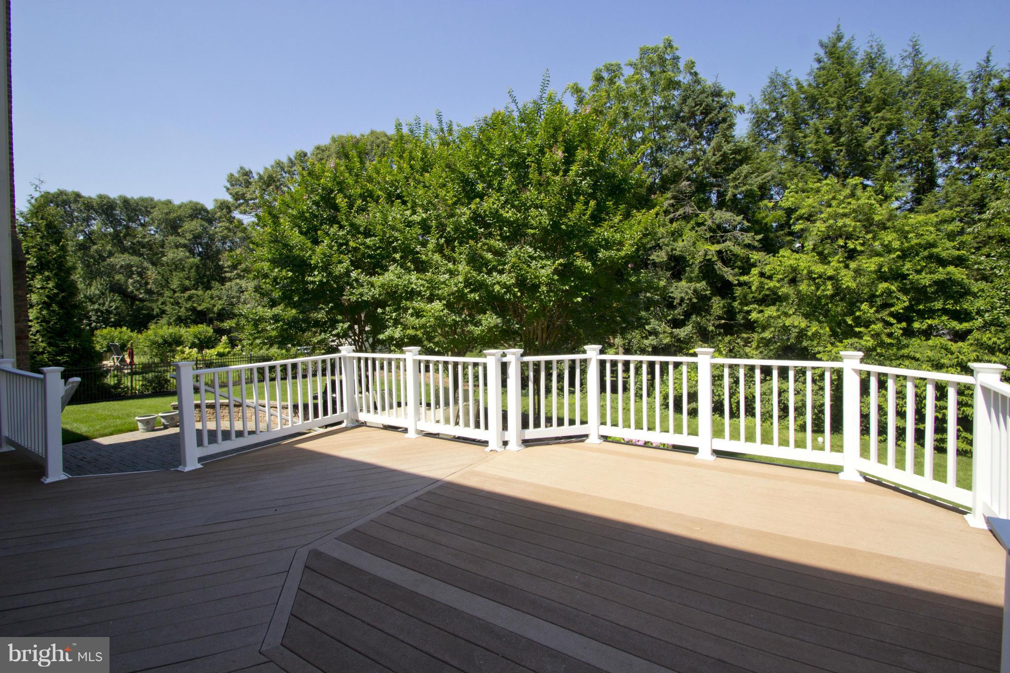 WILLIAMS WOODS - Residential Lease